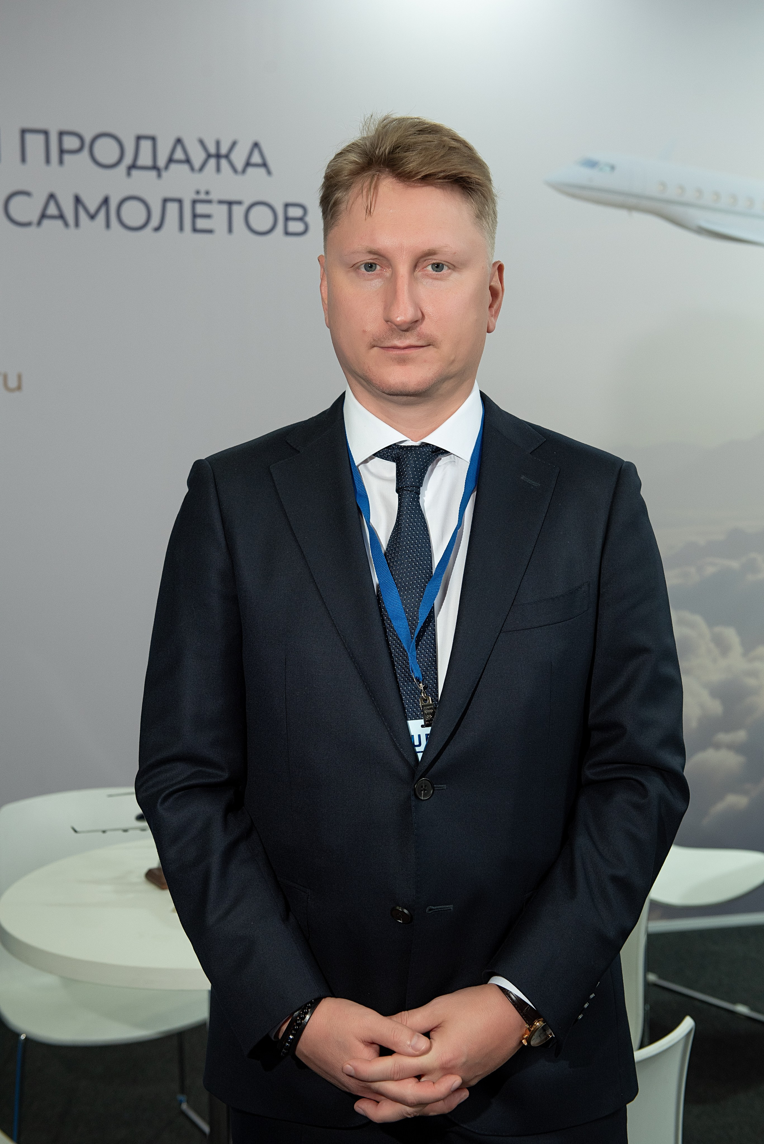 Бизнес-авиация РУБАЕ 2026. Фотограф, визажист. Москва