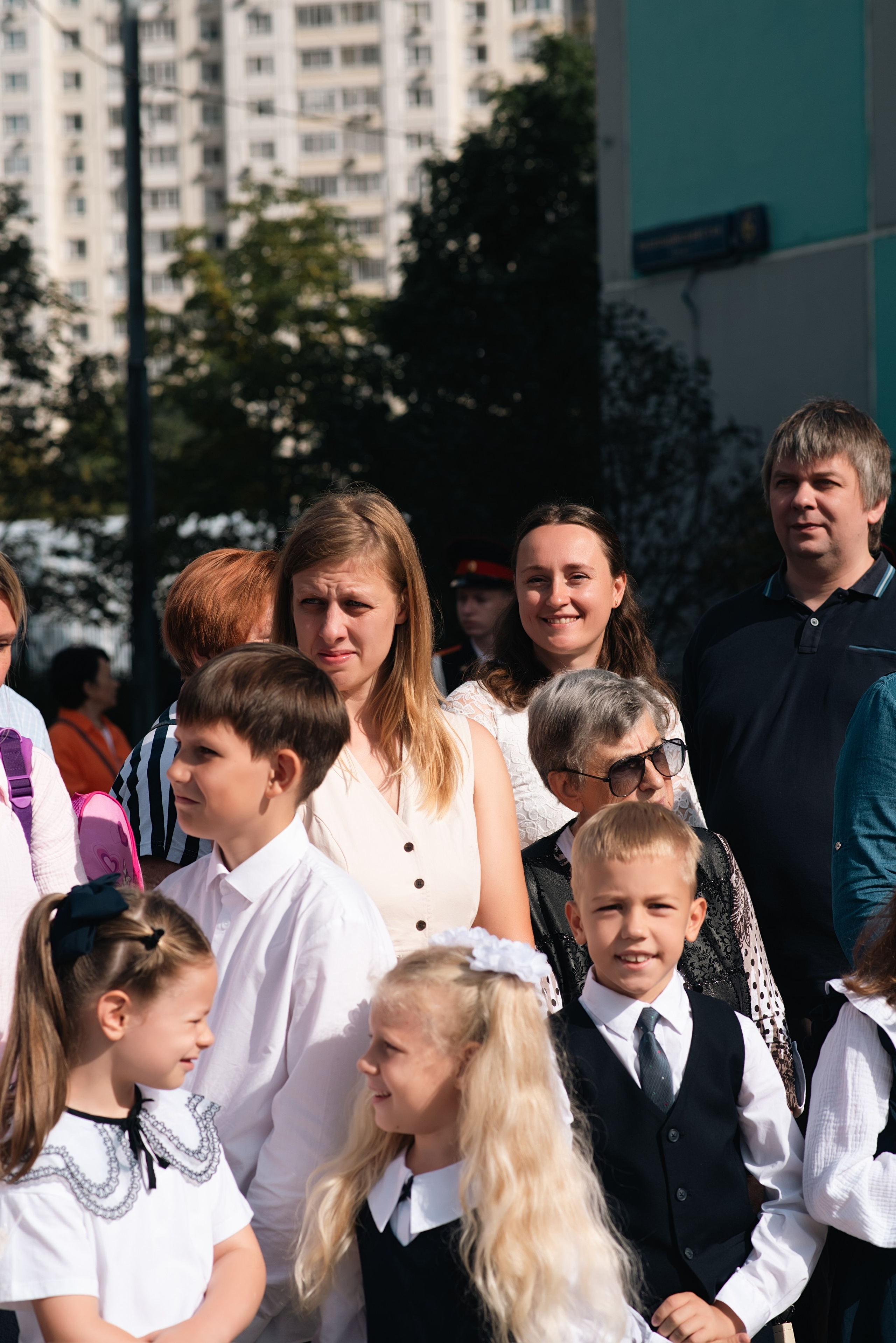1 сентября 2026. Фотограф, визажист. Москва