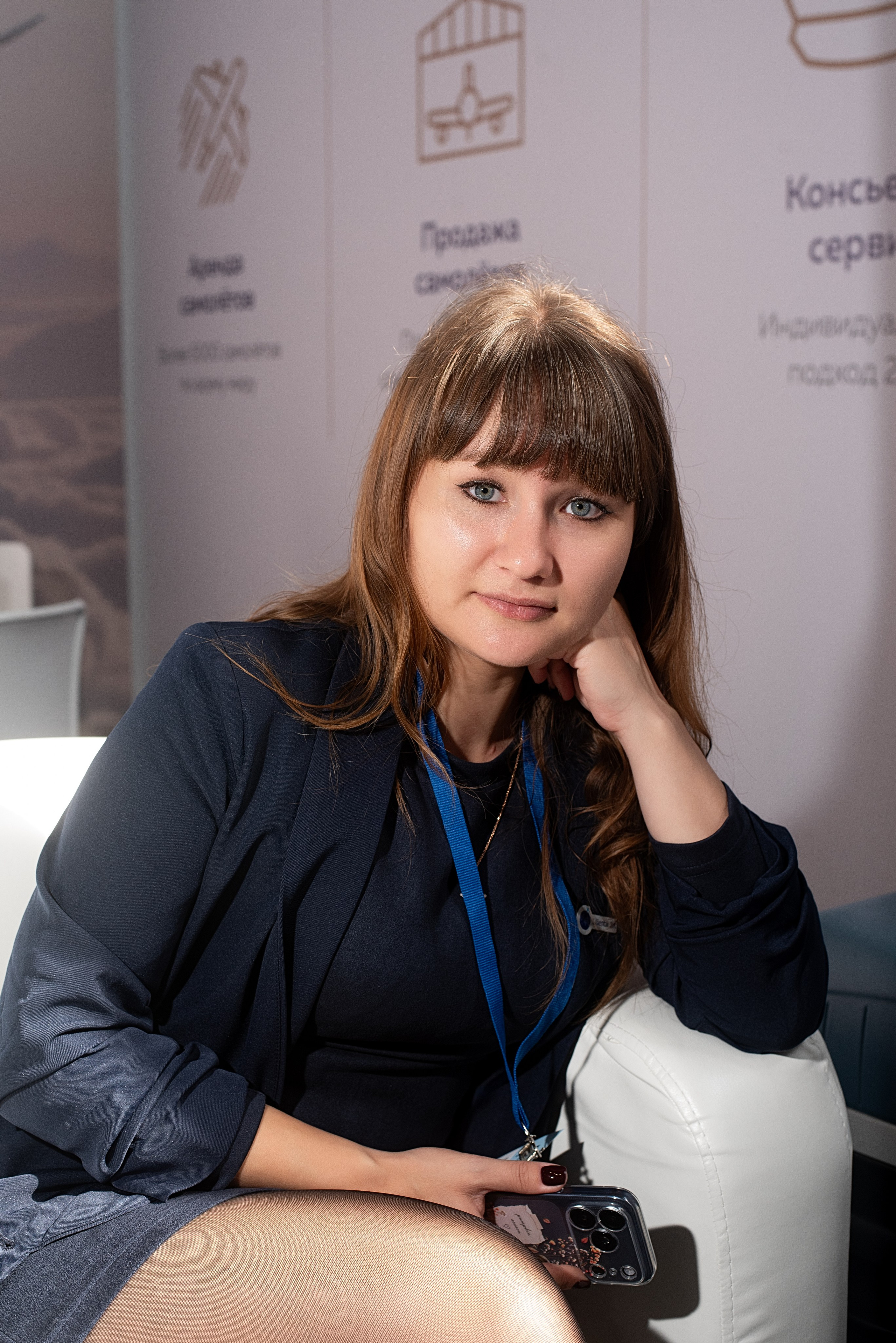 Бизнес-авиация РУБАЕ 2026. Фотограф, визажист. Москва