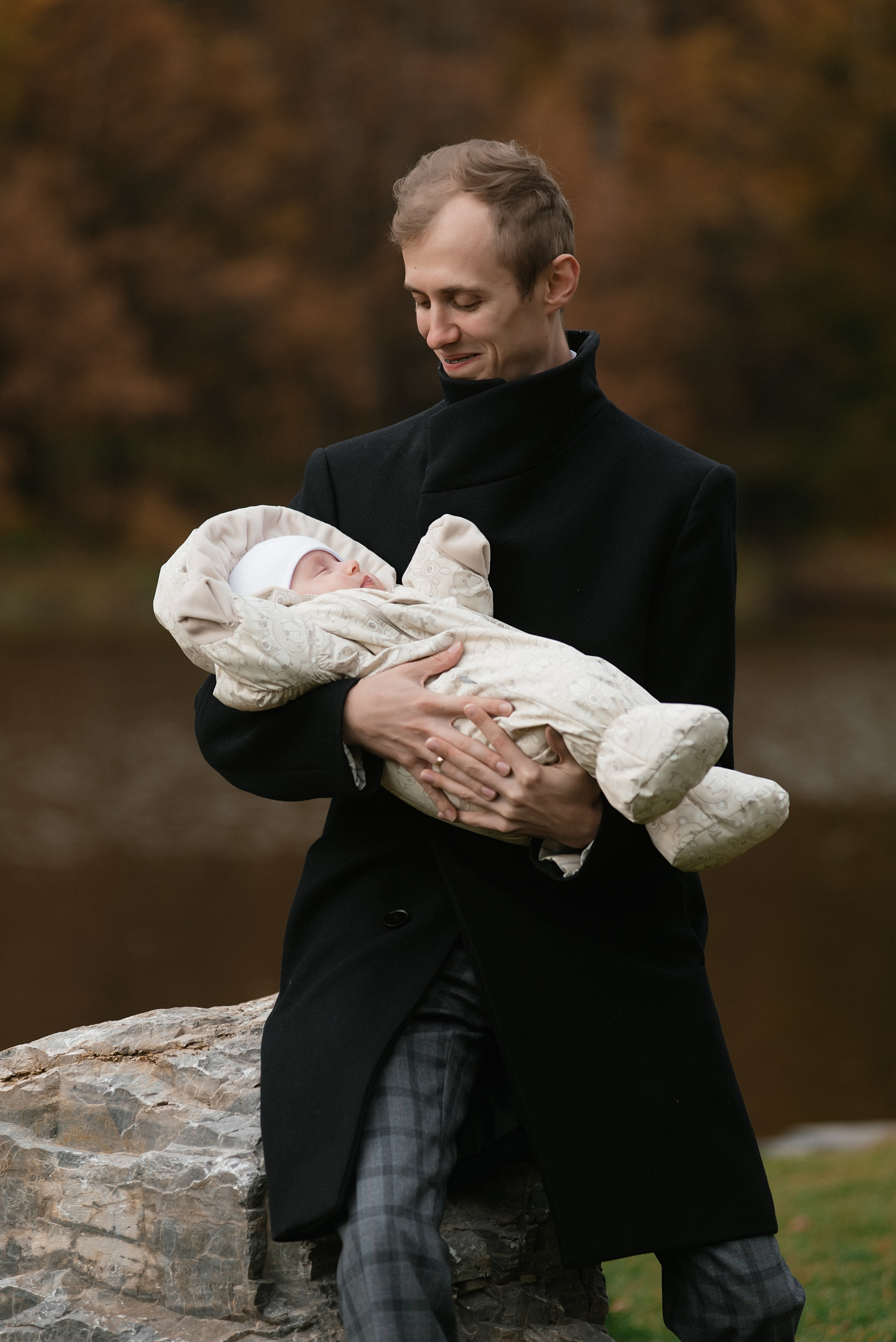 Алексей и Лиза. Фотограф, визажист. Москва