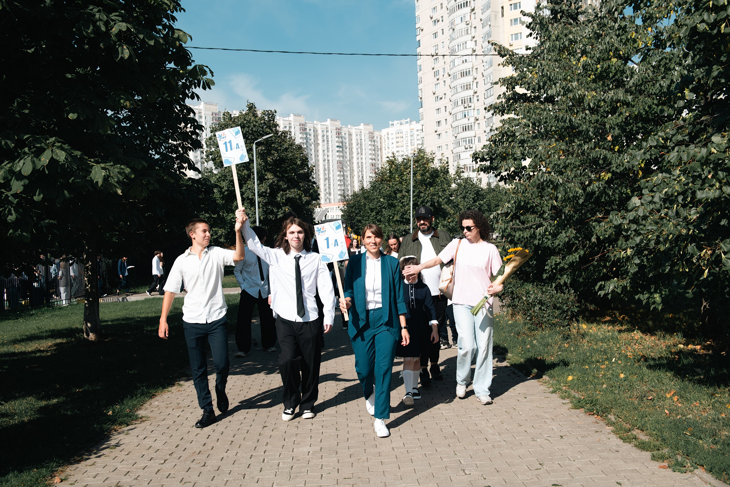 1 сентября 2026. Фотограф, визажист. Москва