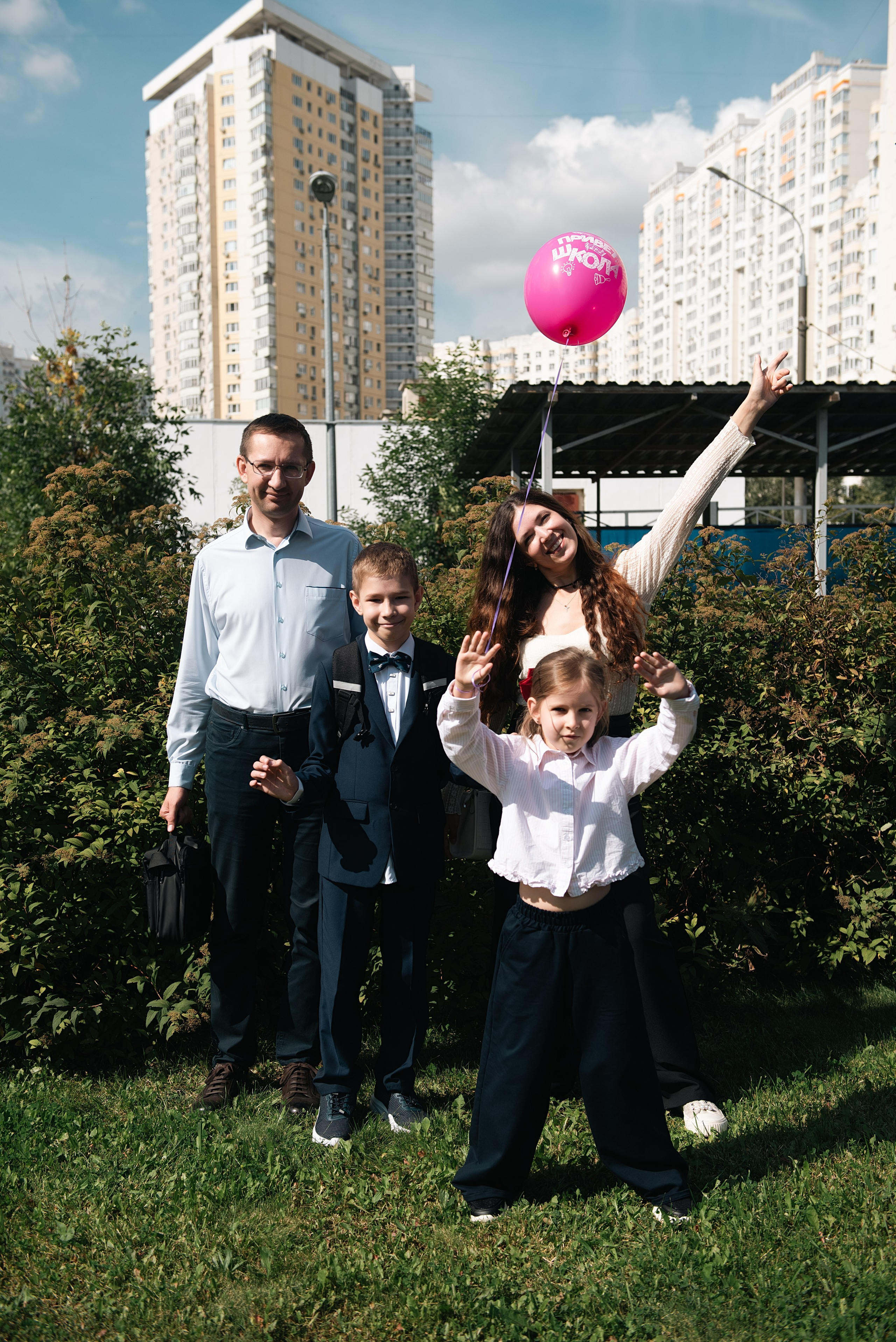 1 сентября 2026. Фотограф, визажист. Москва