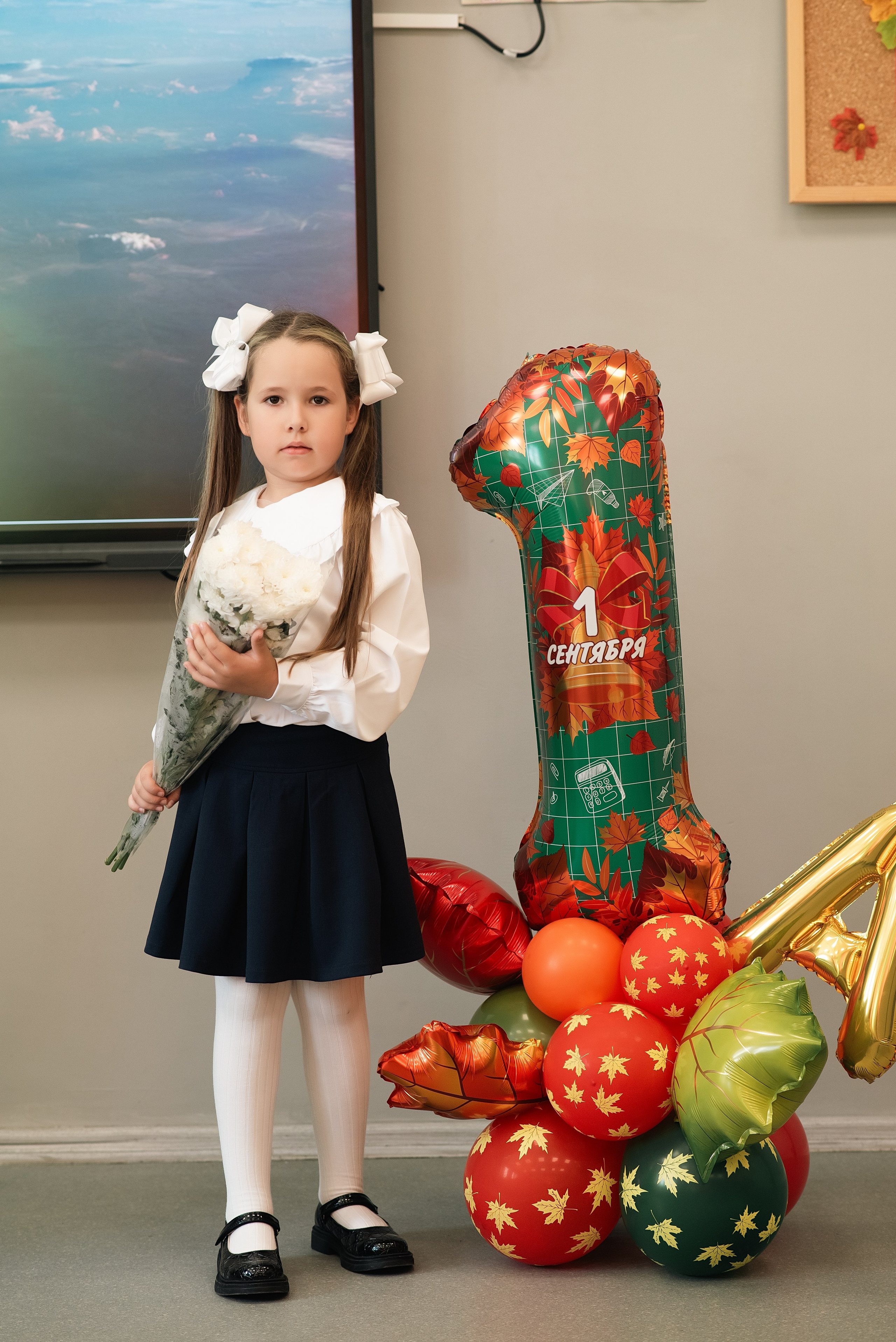 1 сентября 2026. Фотограф, визажист. Москва
