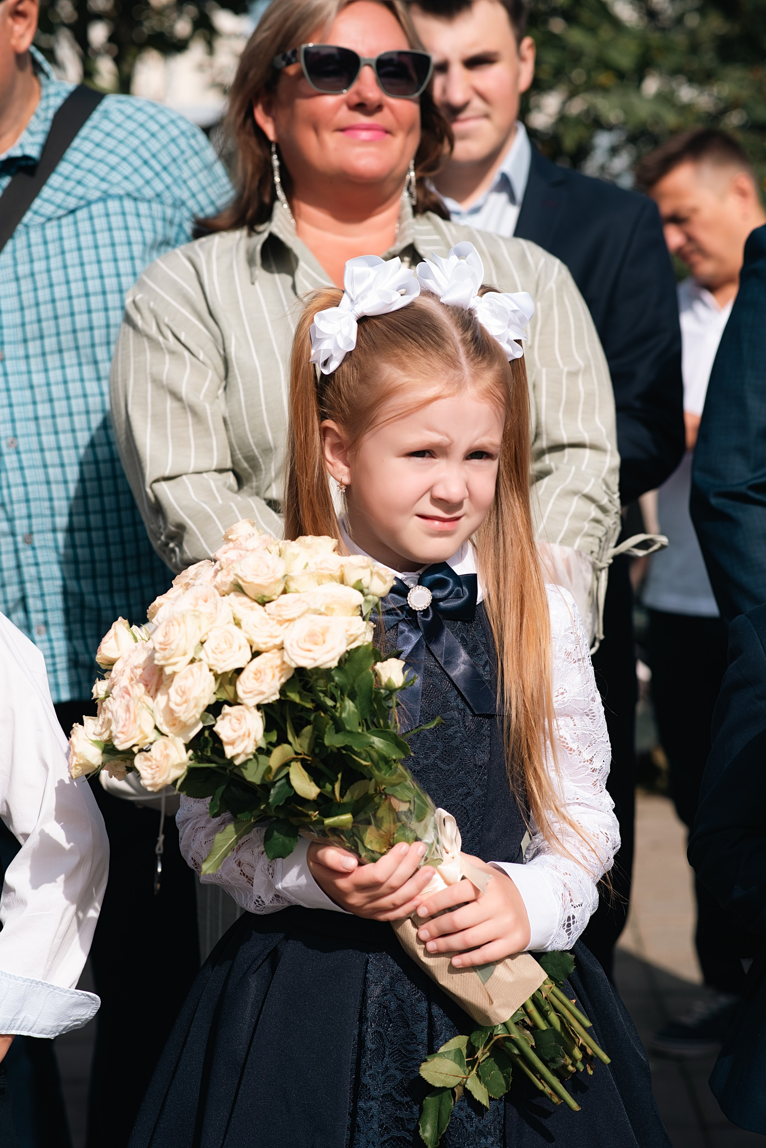 1 сентября 2026. Фотограф, визажист. Москва