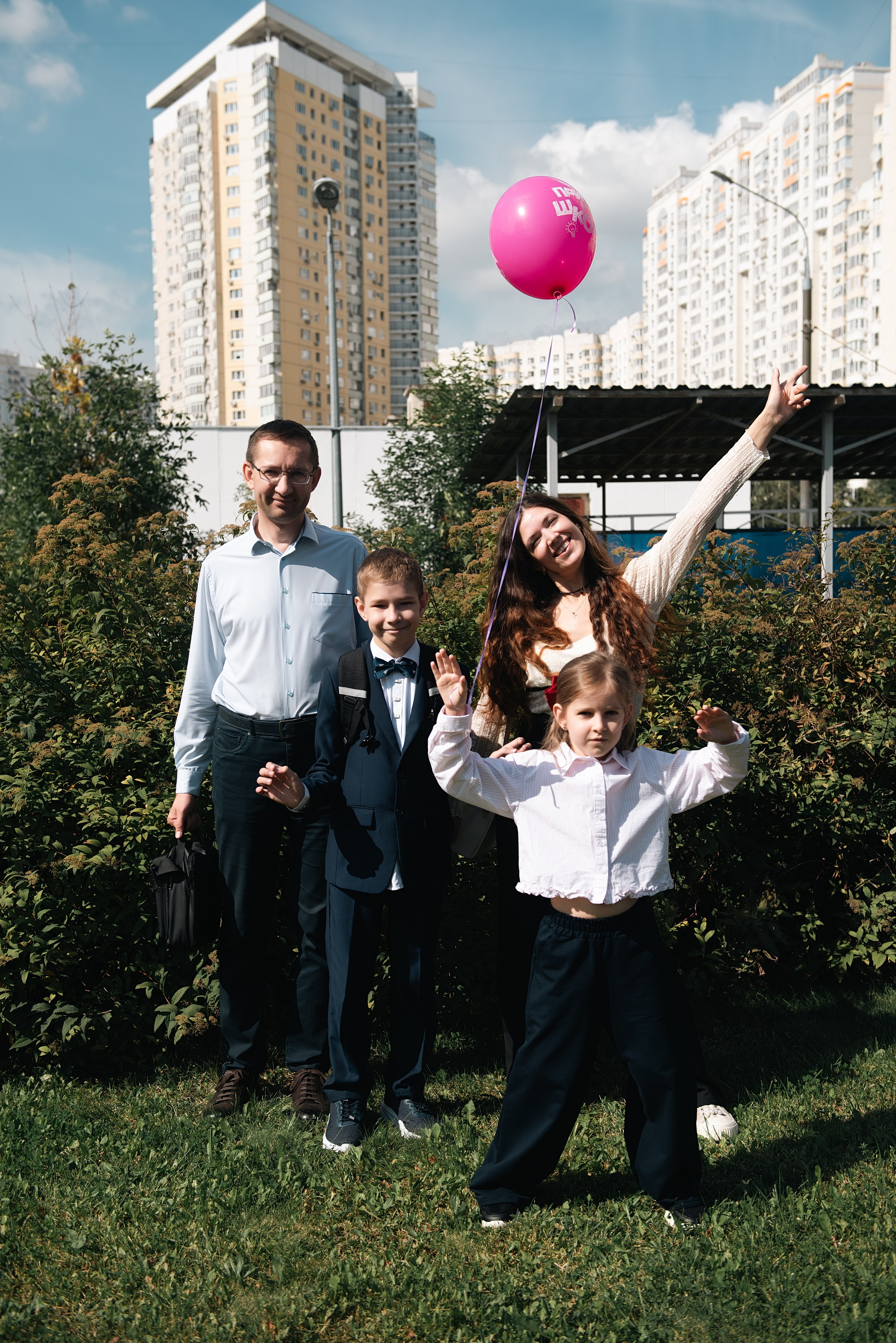 1 сентября 2026. Фотограф, визажист. Москва