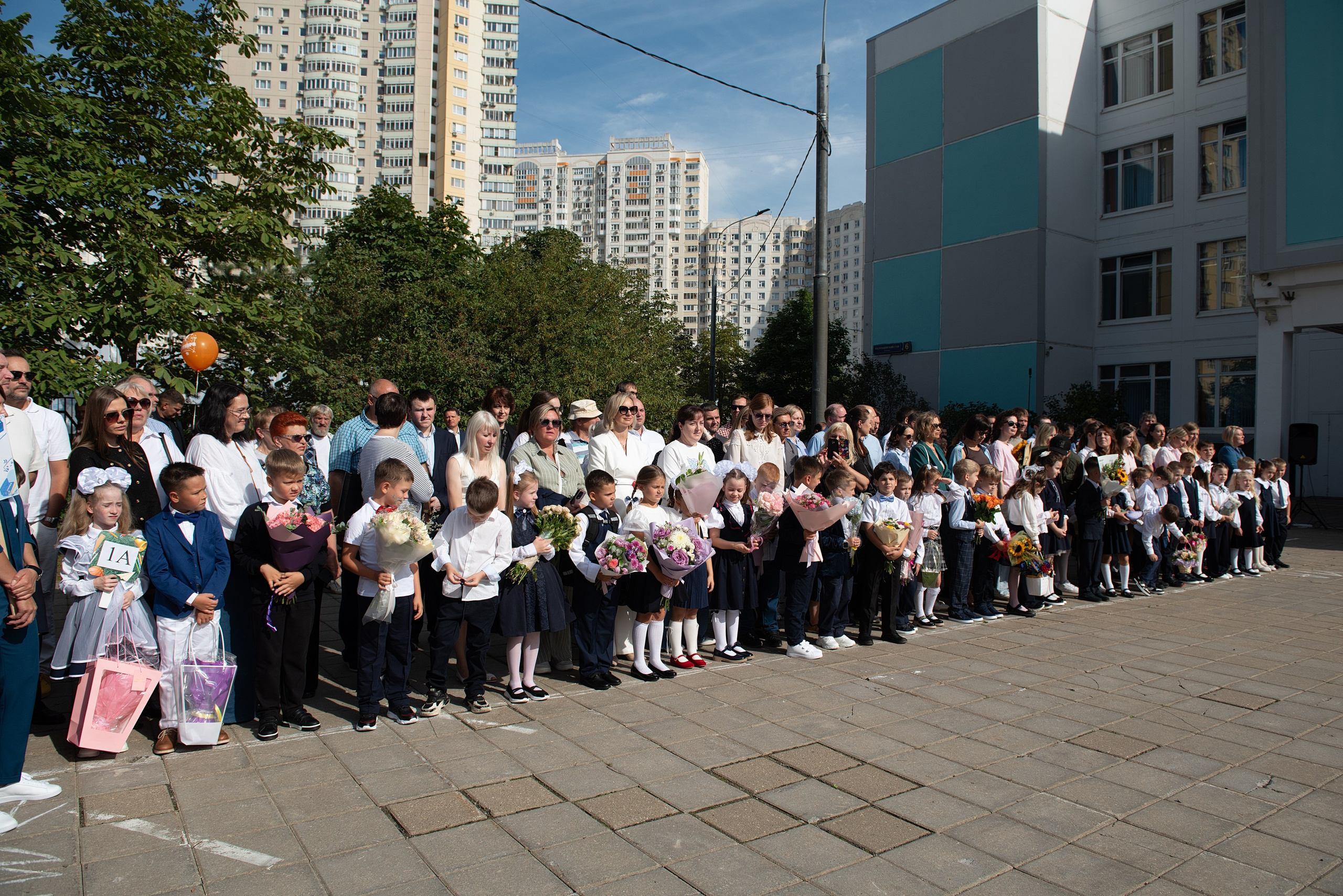 1 сентября 2026. Фотограф, визажист. Москва