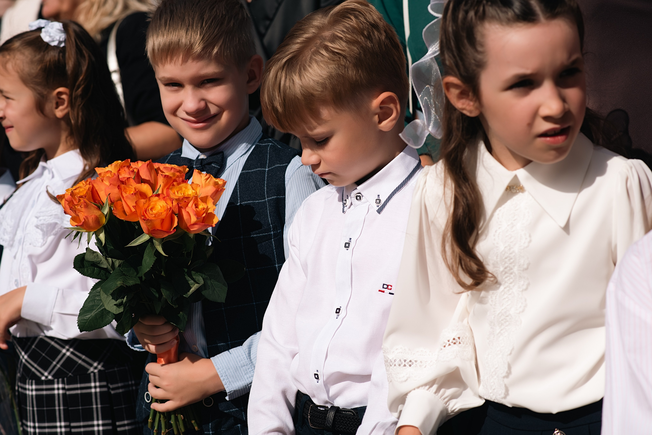 1 сентября 2026. Фотограф, визажист. Москва