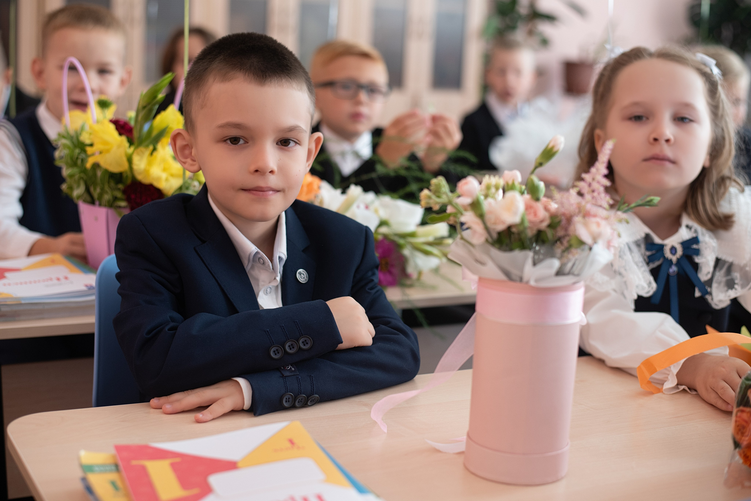 1 сентября 2026 шк. 1550. Фотограф, визажист. Москва
