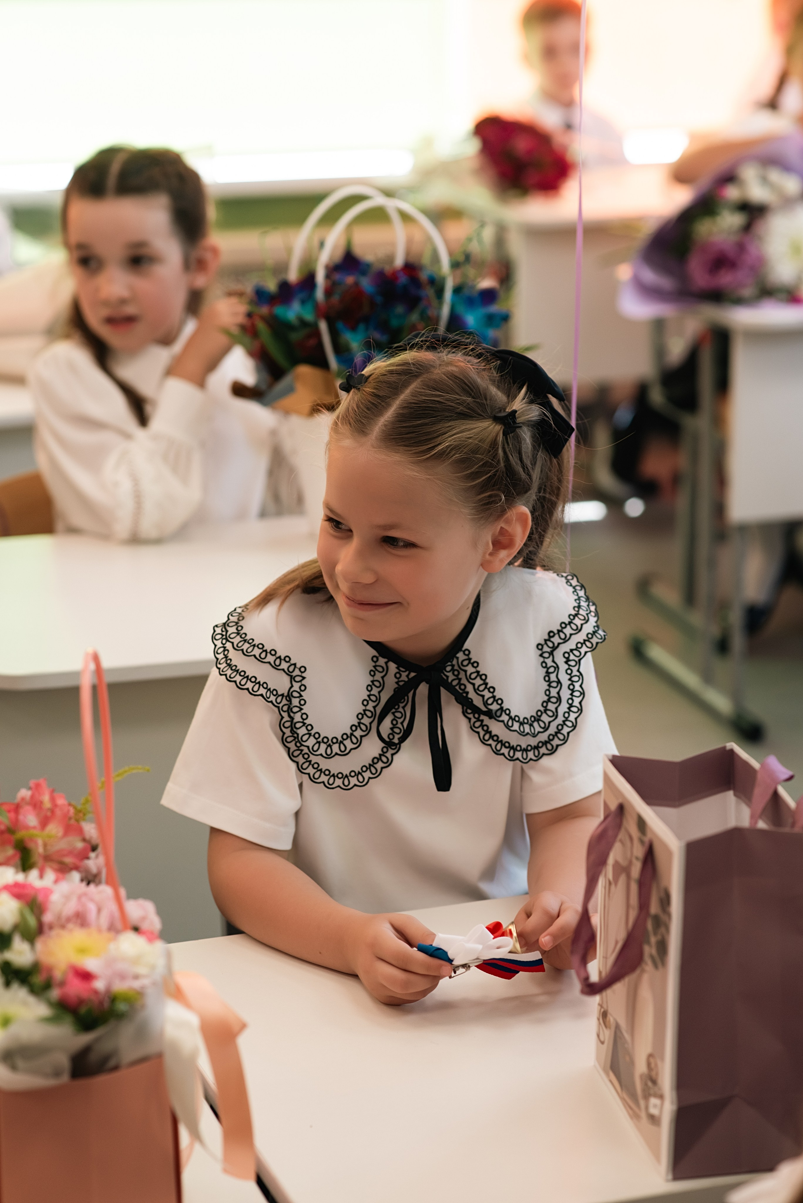 1 сентября 2026. Фотограф, визажист. Москва