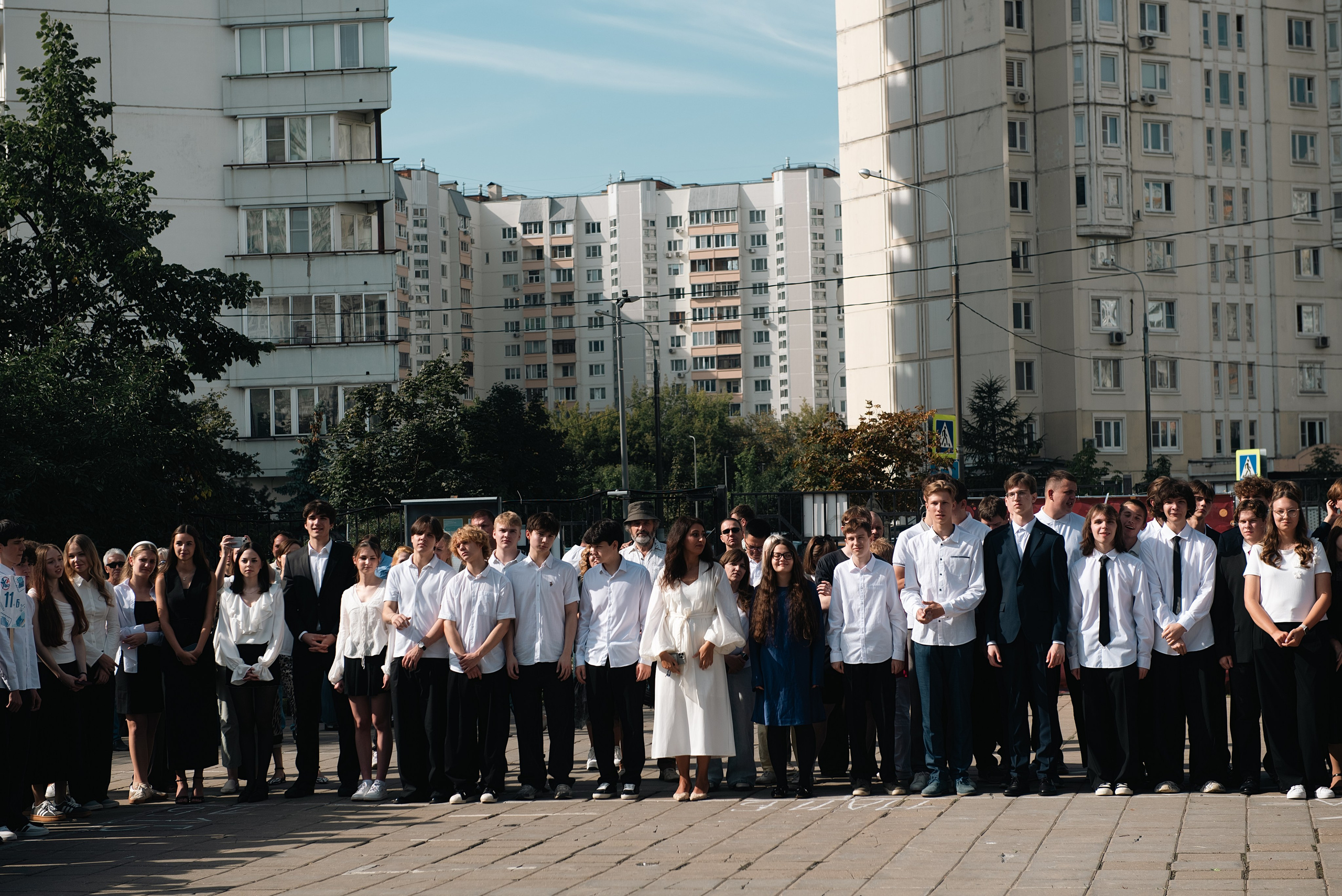 1 сентября 2026. Фотограф, визажист. Москва