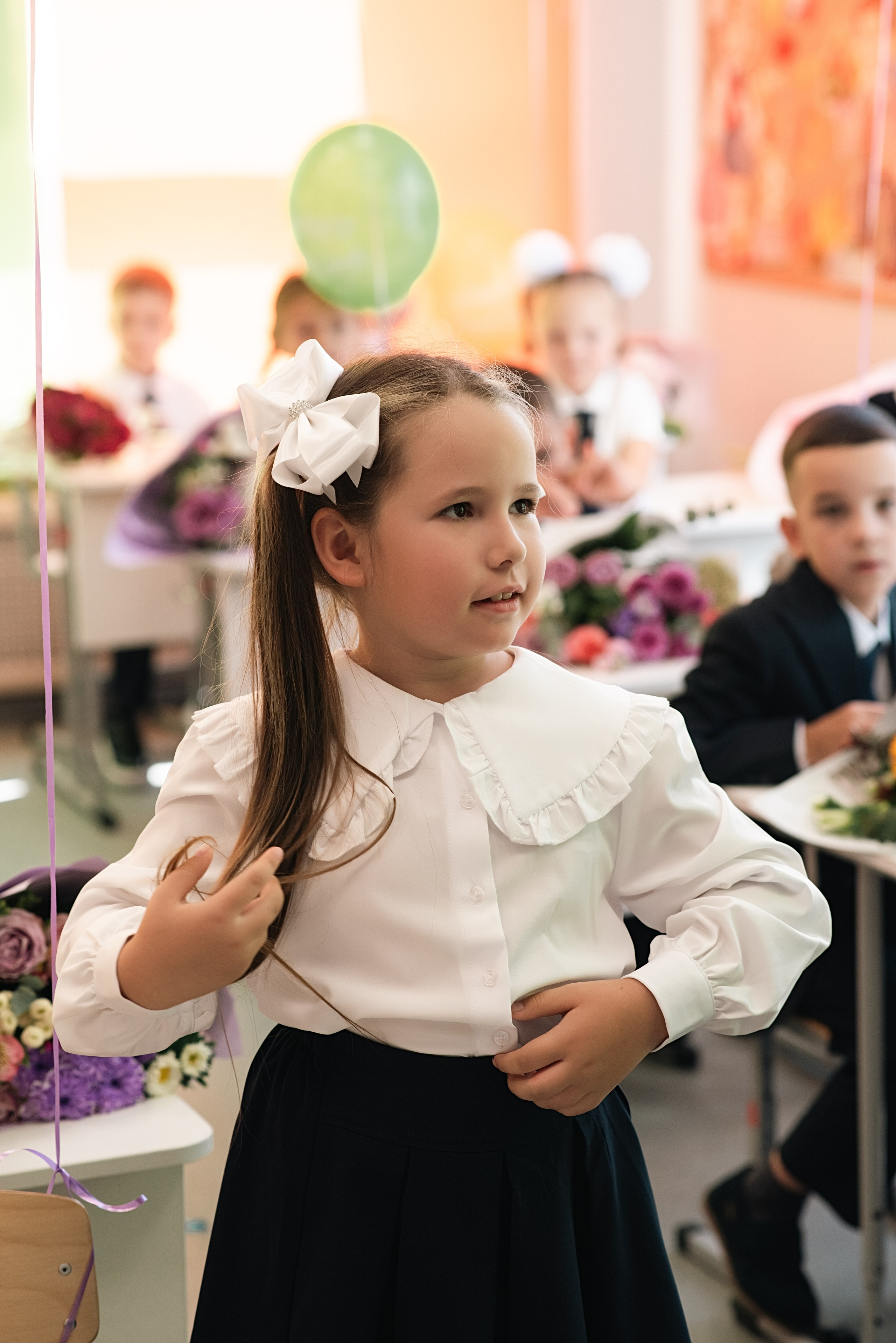 1 сентября 2026. Фотограф, визажист. Москва
