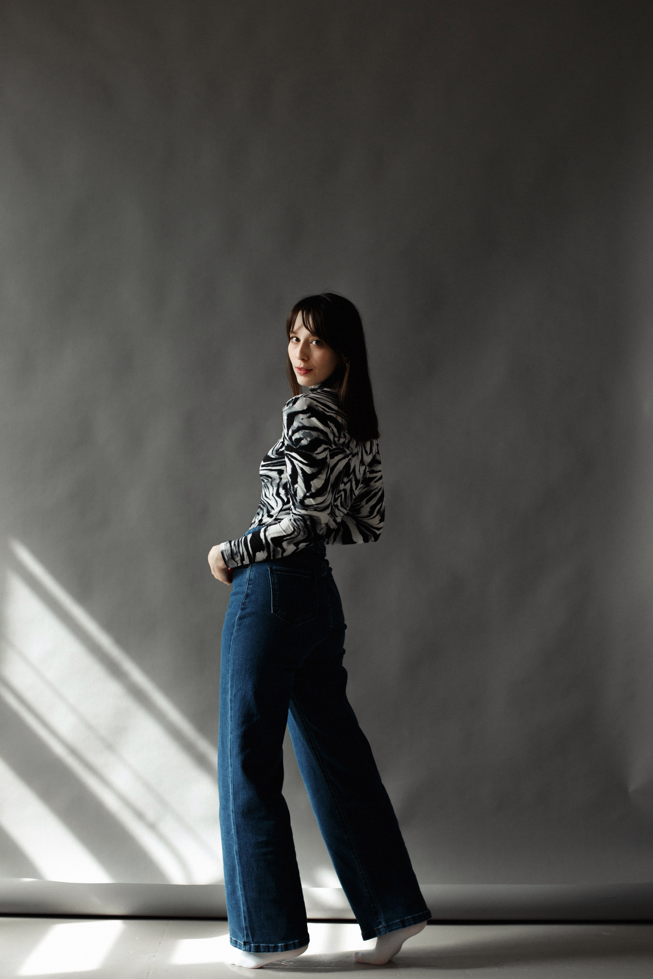 Татьяна. Фотограф Ершова Светлана