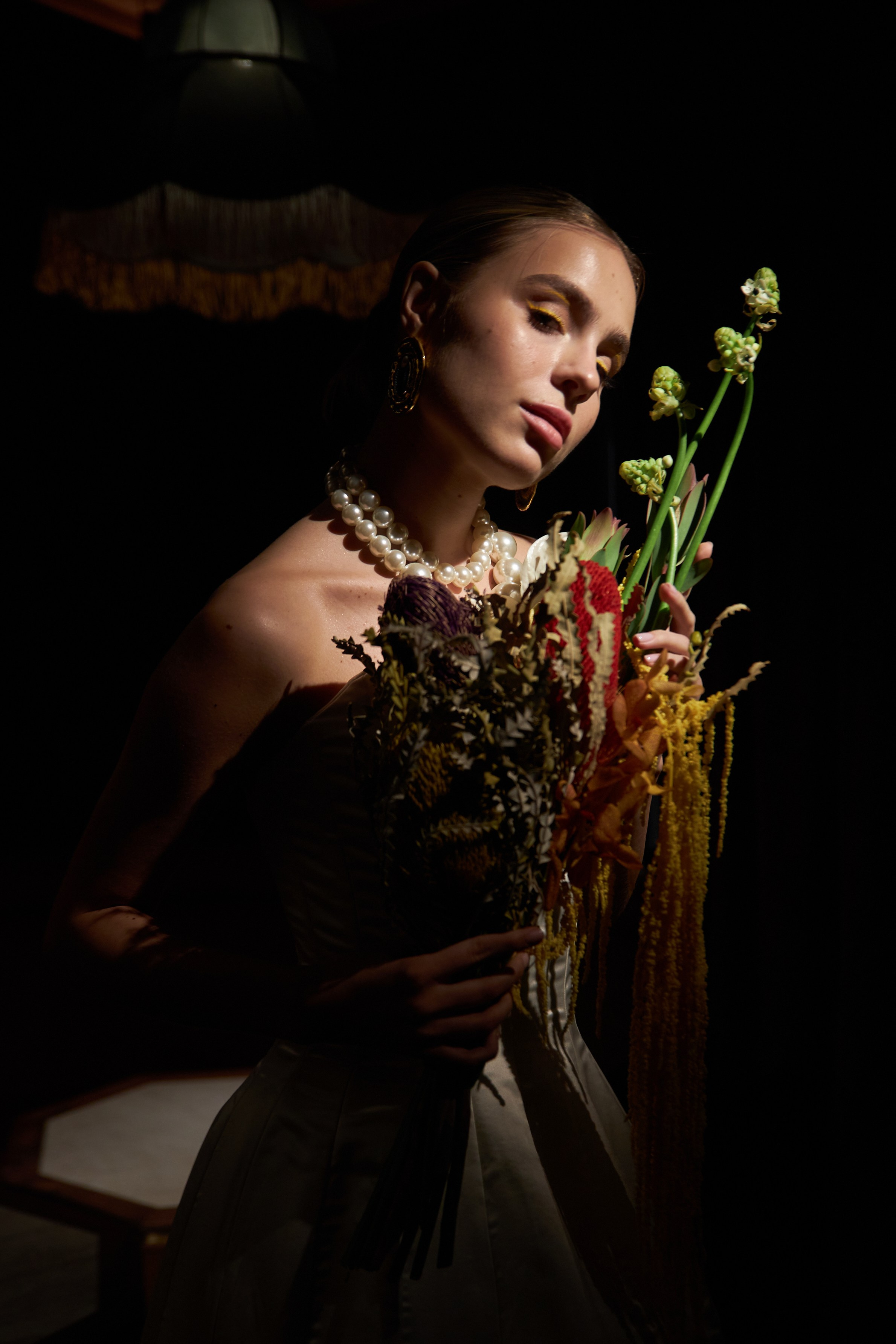 Аня &  Сергей «Unica». Оформление свадеб, декор свадеб Вера Маркова, Москва