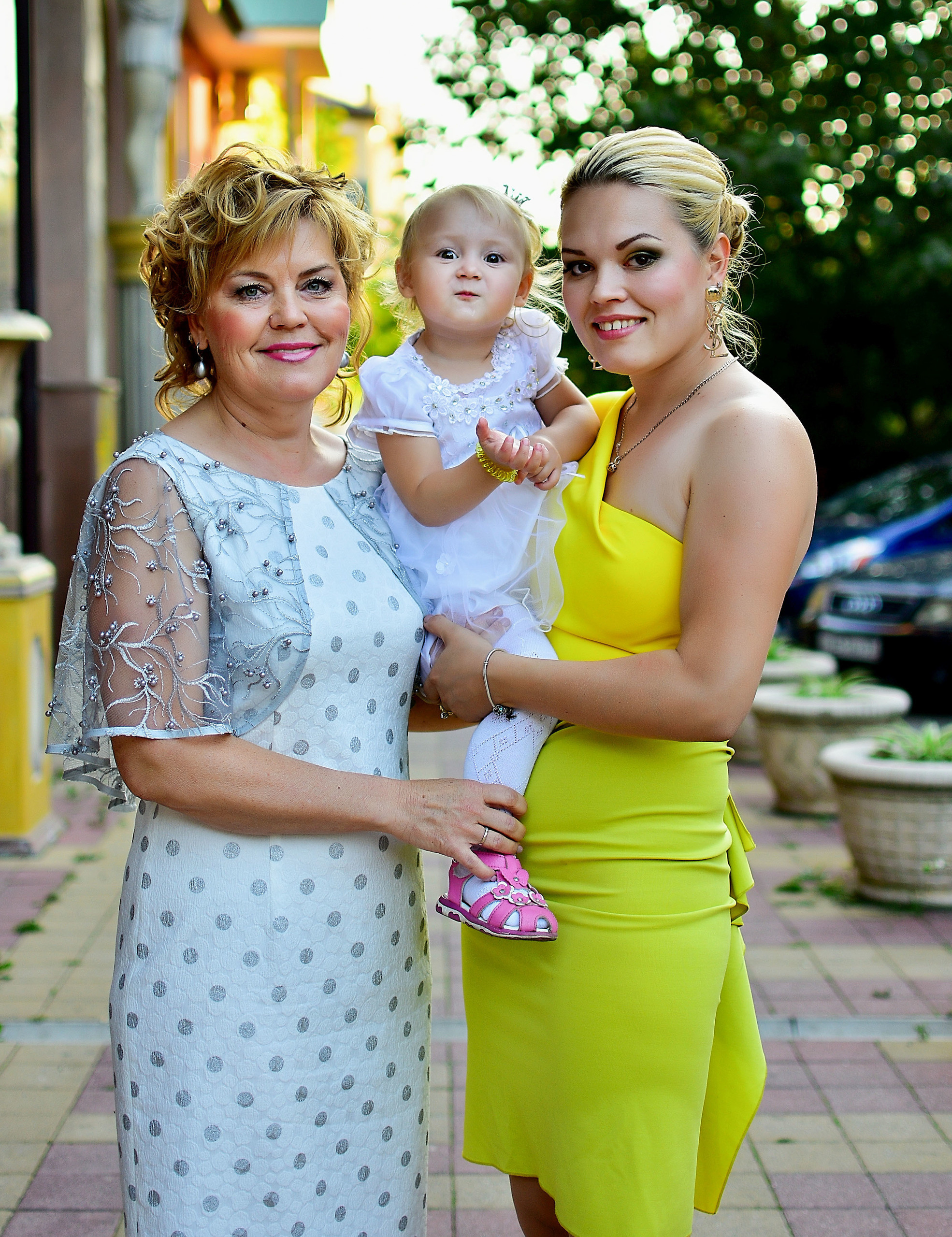 Семейные фотографии. Фотограф в Анапе Елена Нор