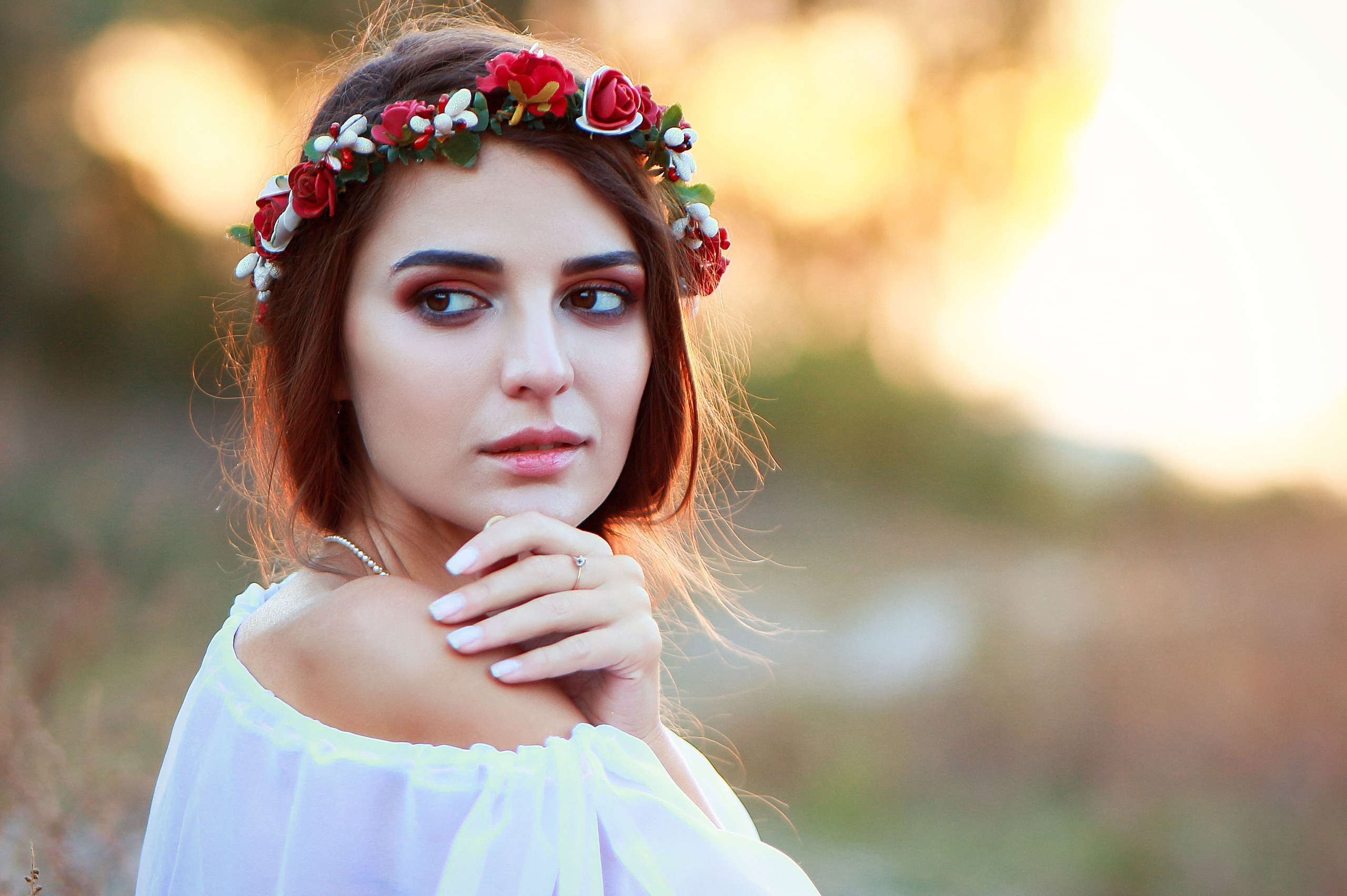 Портрет. Фотограф в Анапе Елена Нор