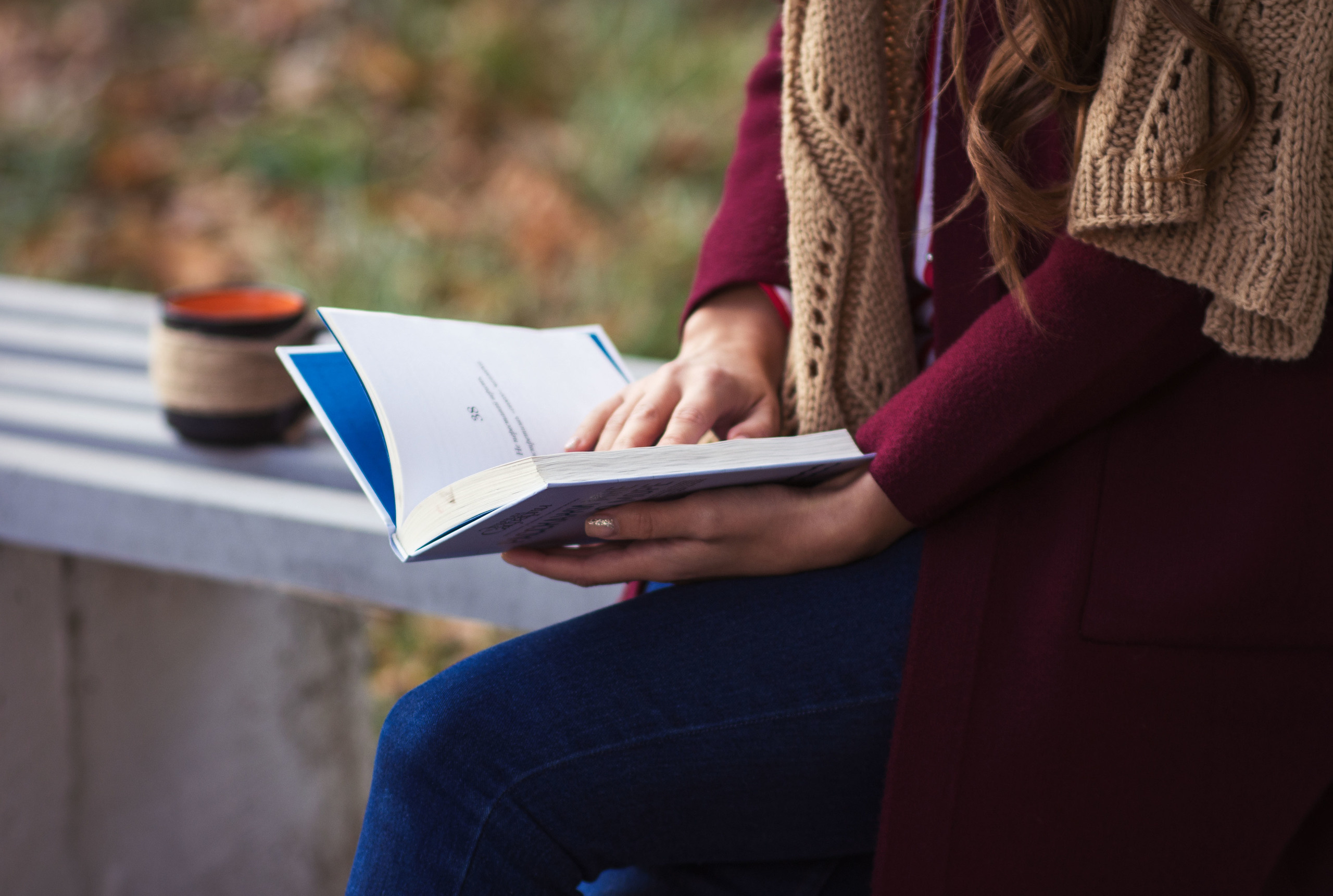 Портрет. Фотограф в Анапе Елена Нор
