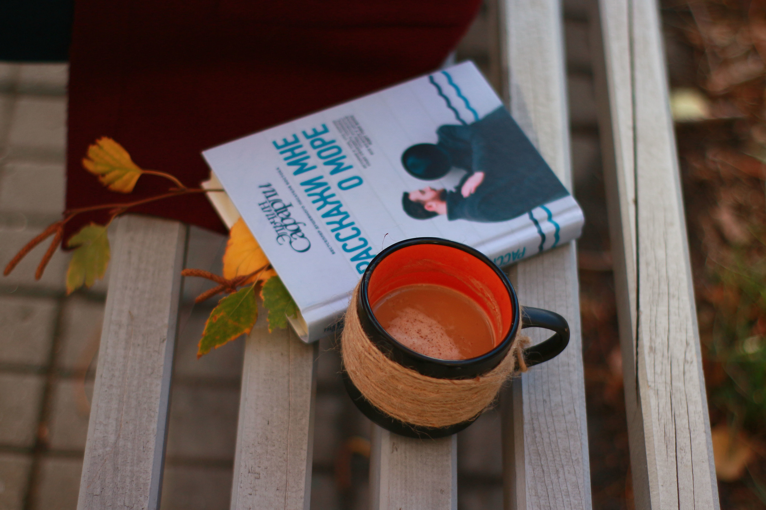 Портрет. Фотограф в Анапе Елена Нор