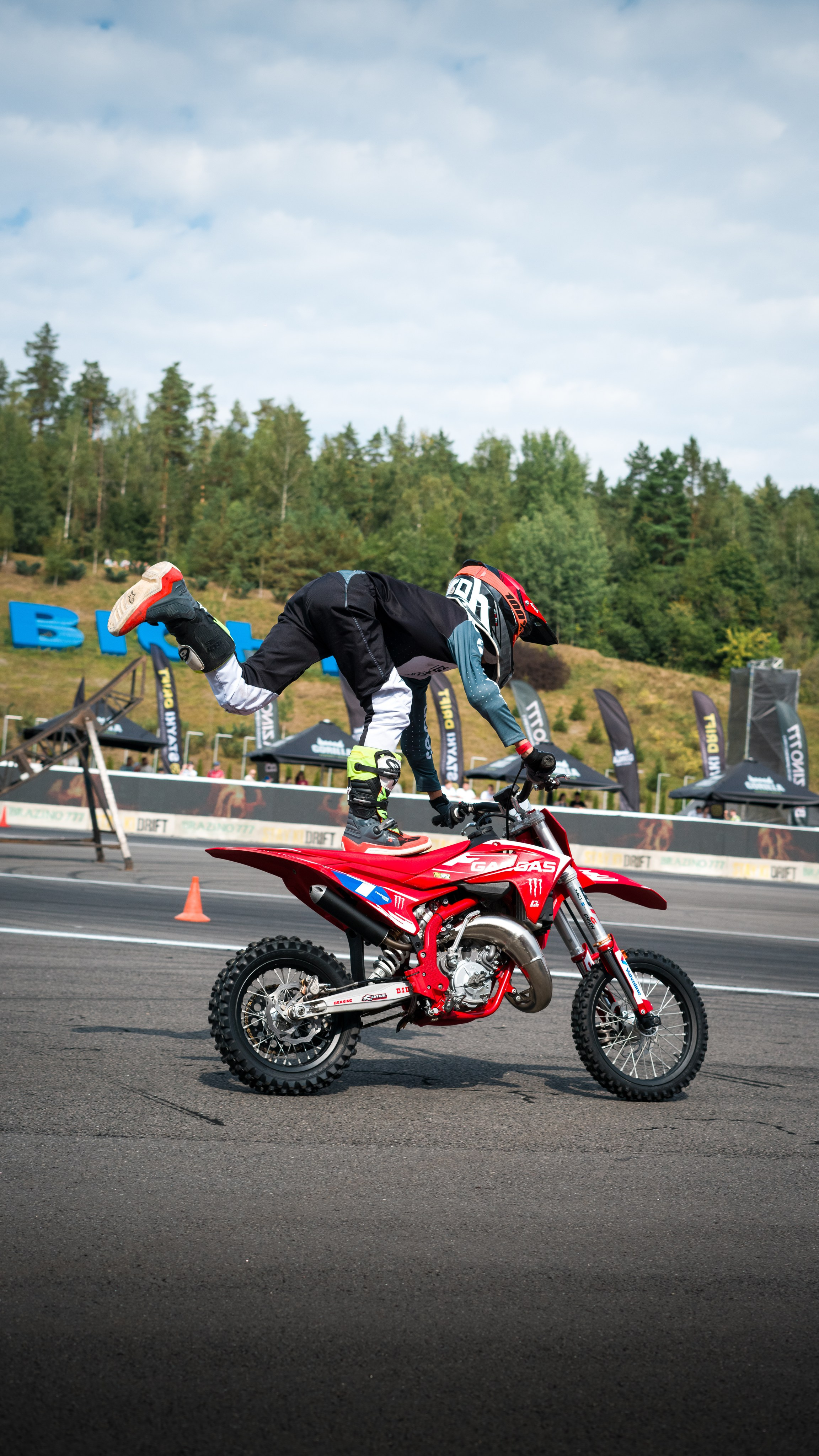 Авто/мото. Фотограф Герман Колодный