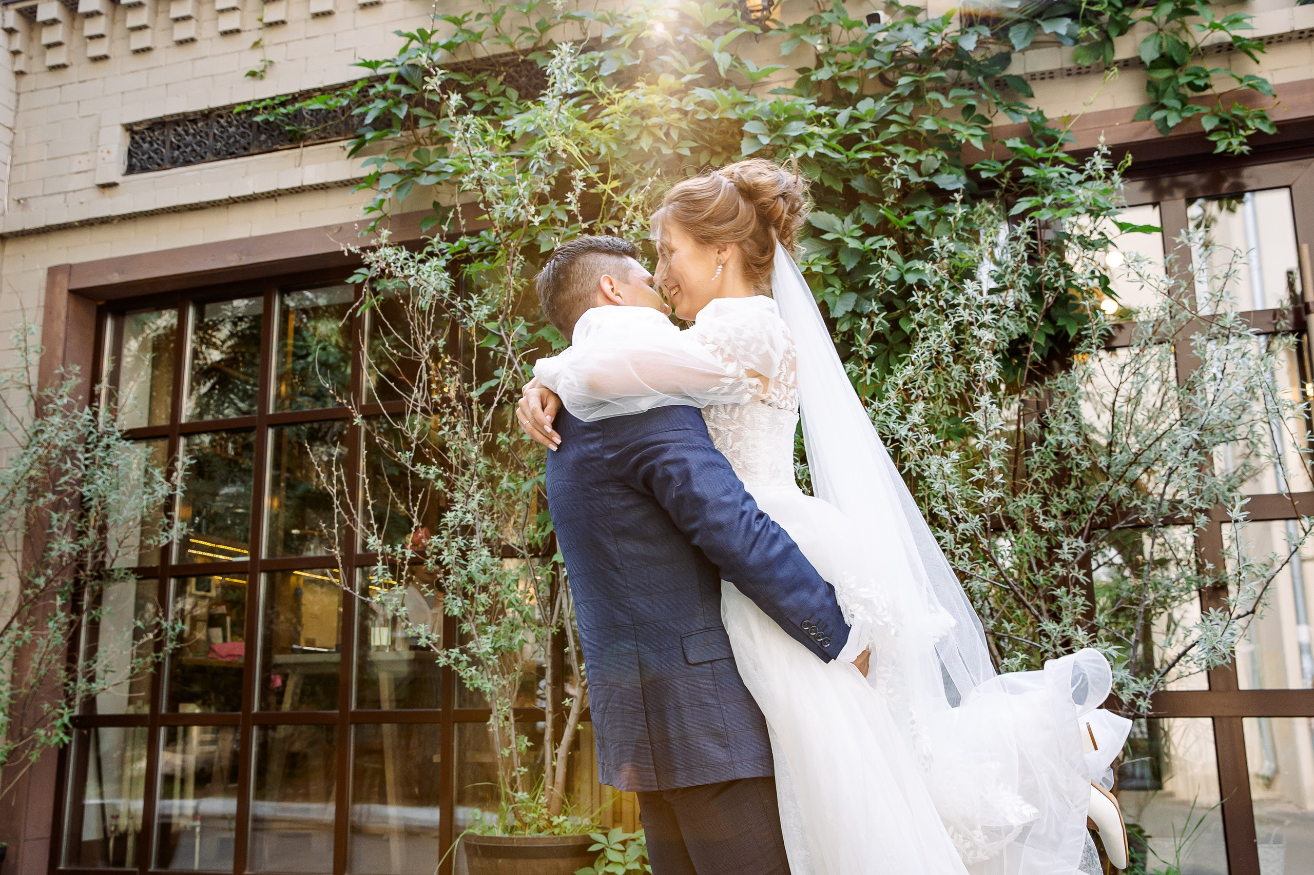 Евгений и Татьяна. Свадебный и семейный фотограф в Челябинске Юлия Ишимова