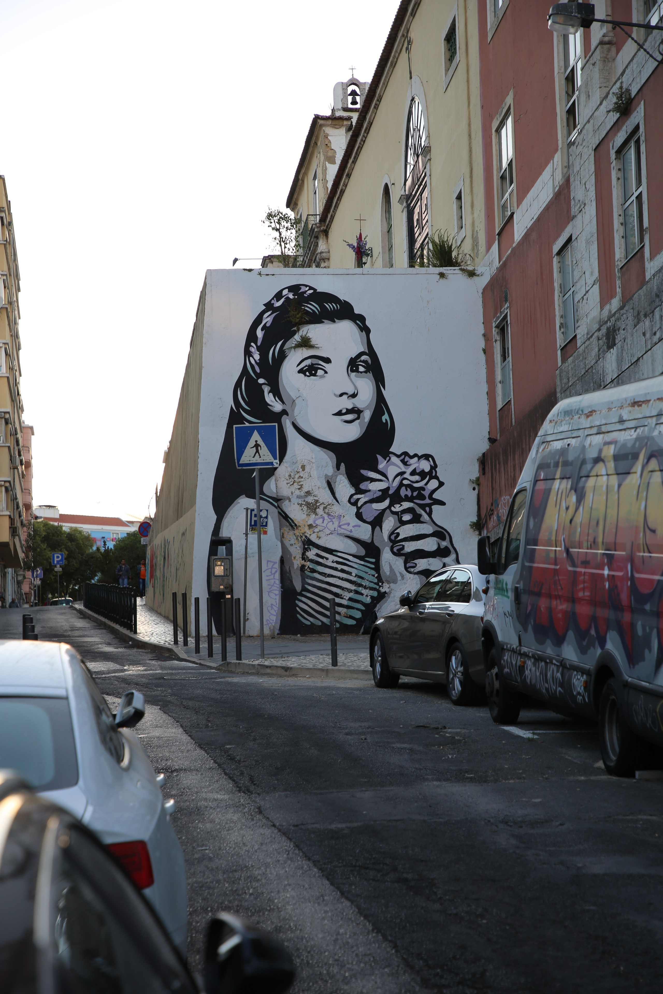 Lisbon, Portugal. Andrey Filippov Photographer