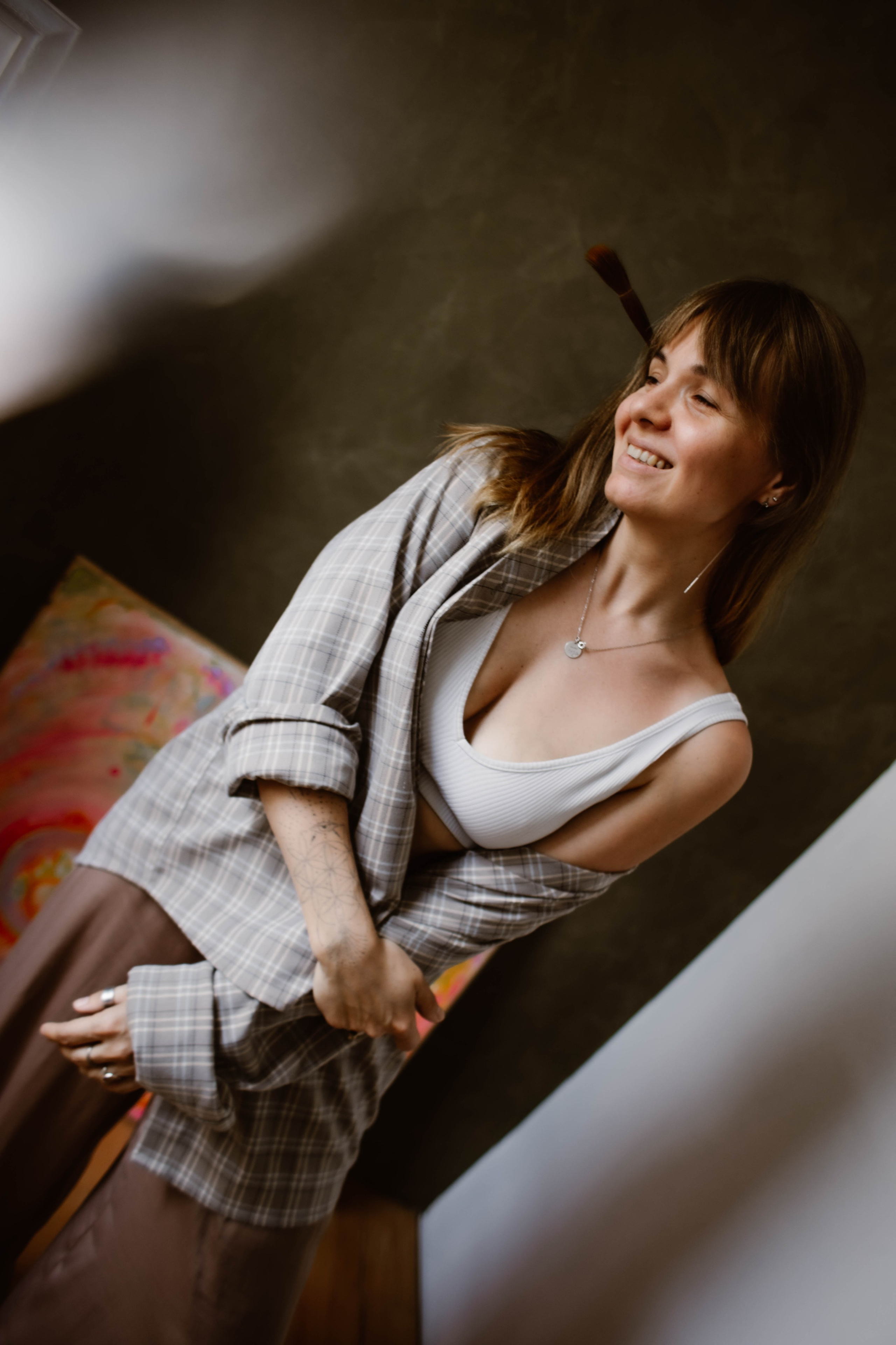 Марина Мистраль. Фотограф в Нижнем Новгороде