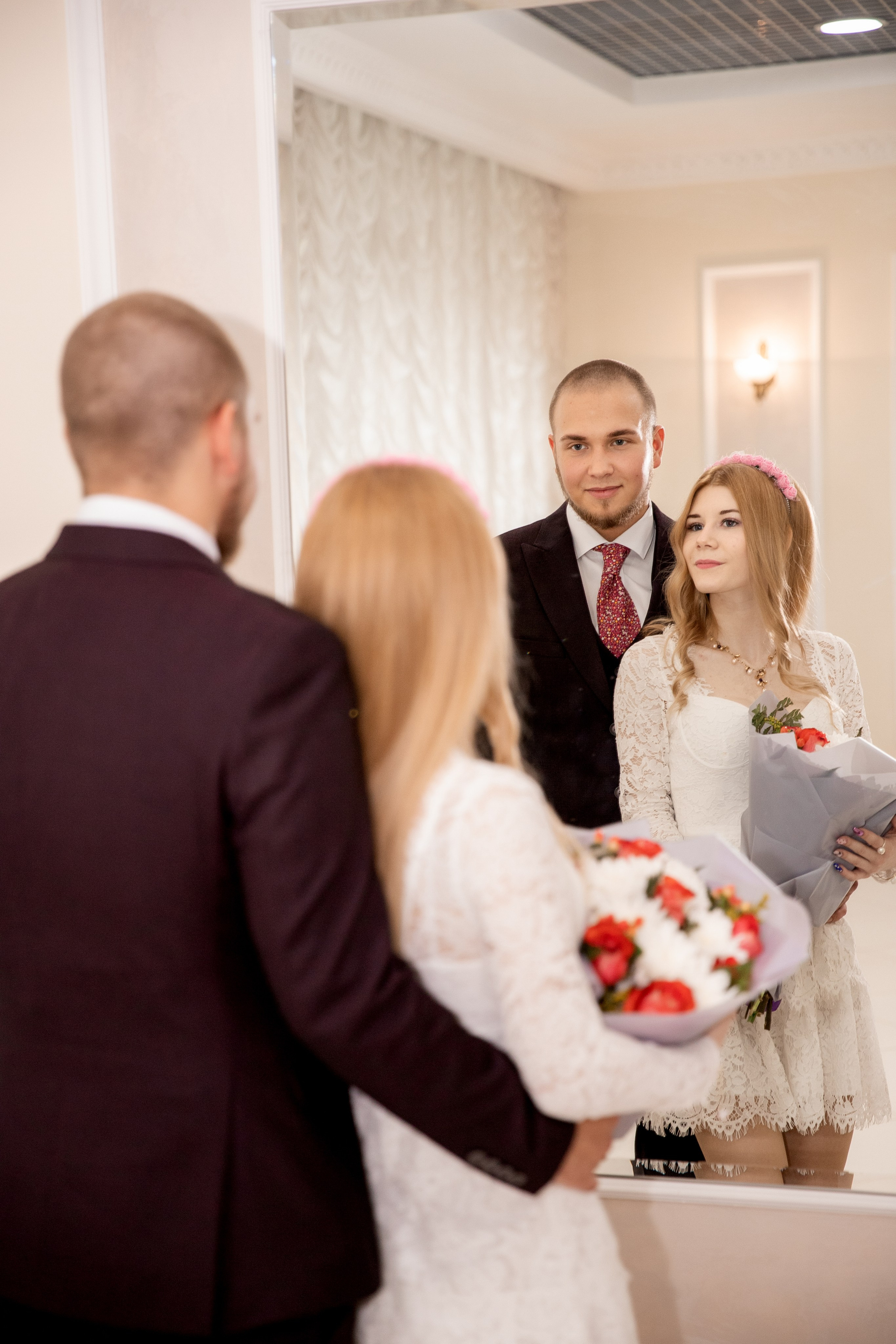 Алексей & Алина. Фотограф в Москве и МО, Мещерякова Ольга