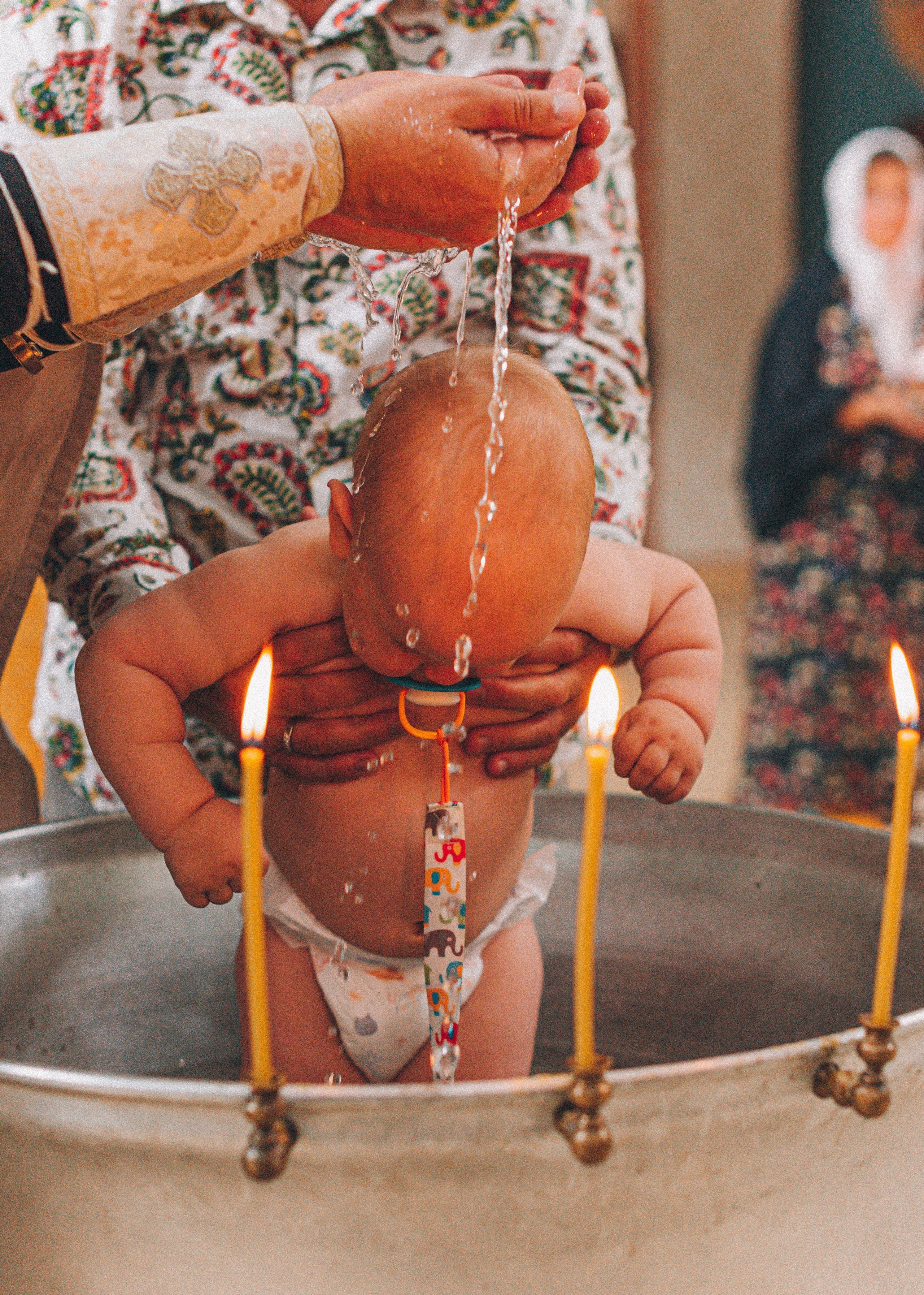 Володя. Семейный фотограф в Санкт-Петербурге Ира Ревчук