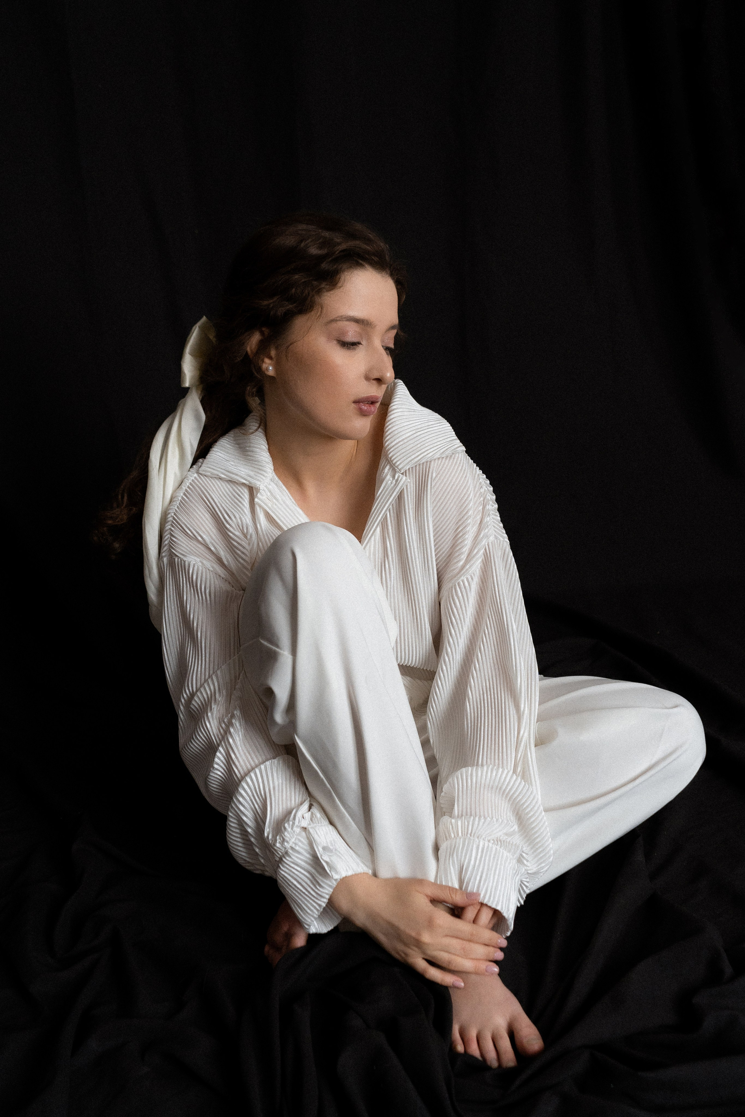 Настя. Свадебный фотограф в Воронеже Дарья Володарская