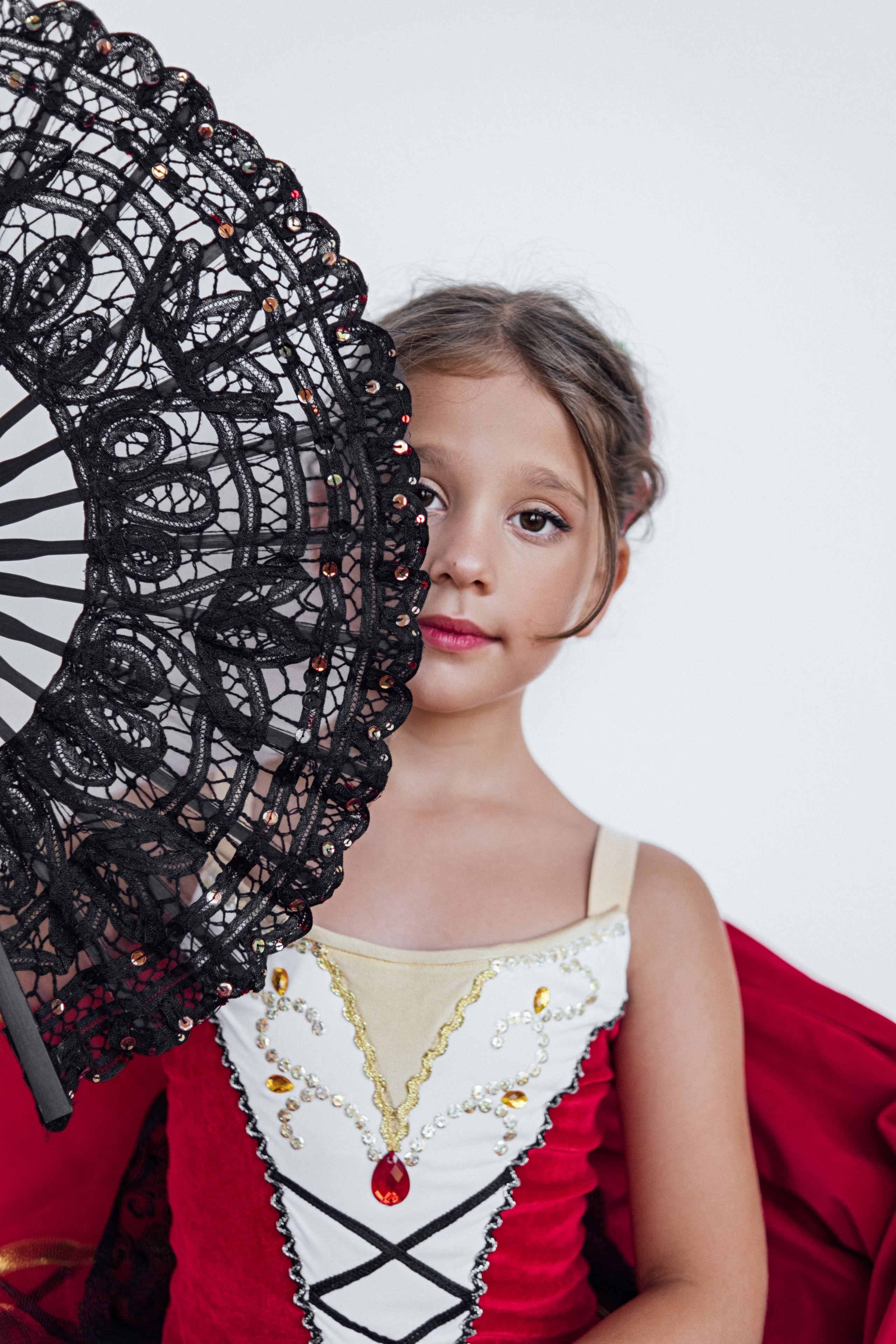 BALLET. Светлана Ламм