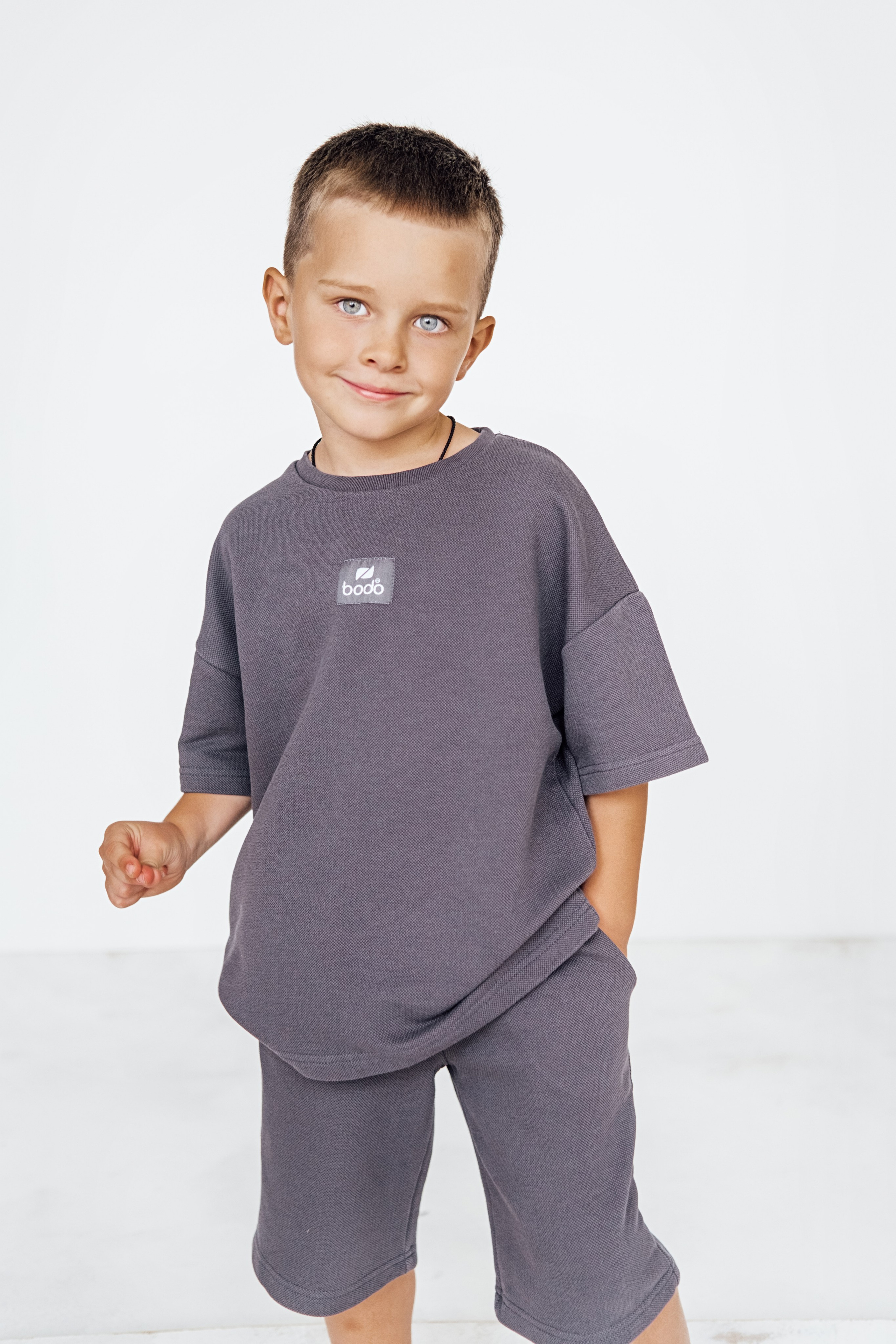 OLYA AND SON. Светлана Ламм