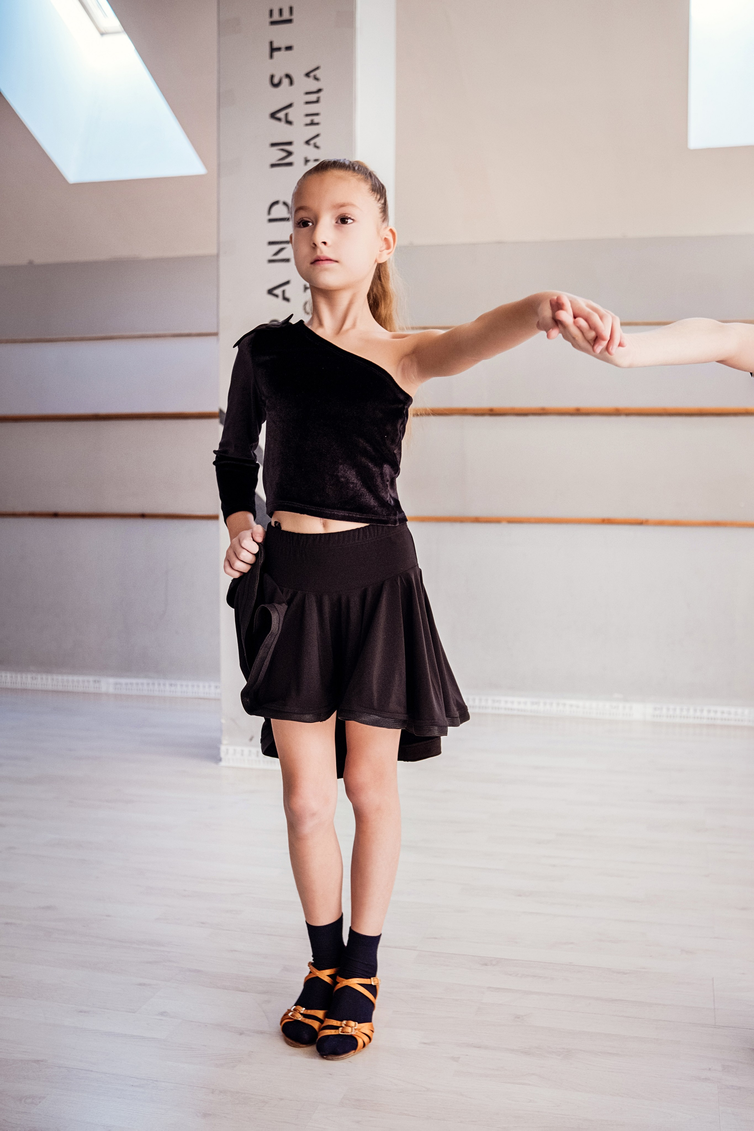 GRAND MASTER. Светлана Ламм