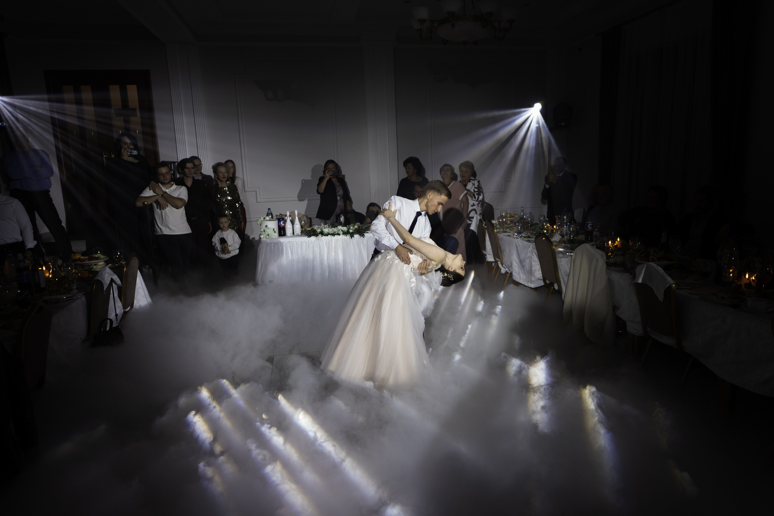 Николай и Ангелина 15.10.2025. Фотограф, Таганрог, Руслан Степущенко