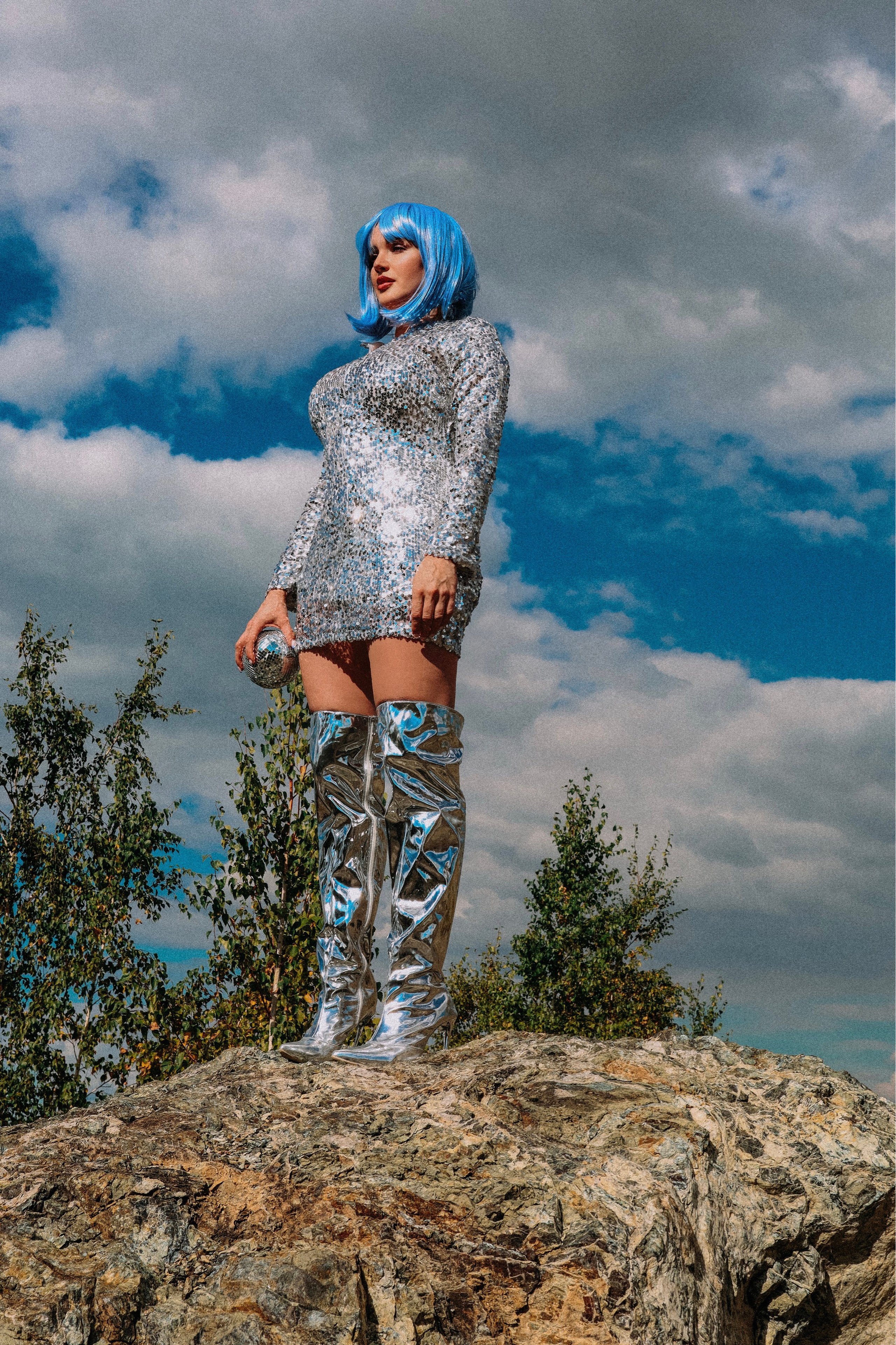 Художественная женская фотосъемка. Фотограф-ретушер Екатерина Стародубцева