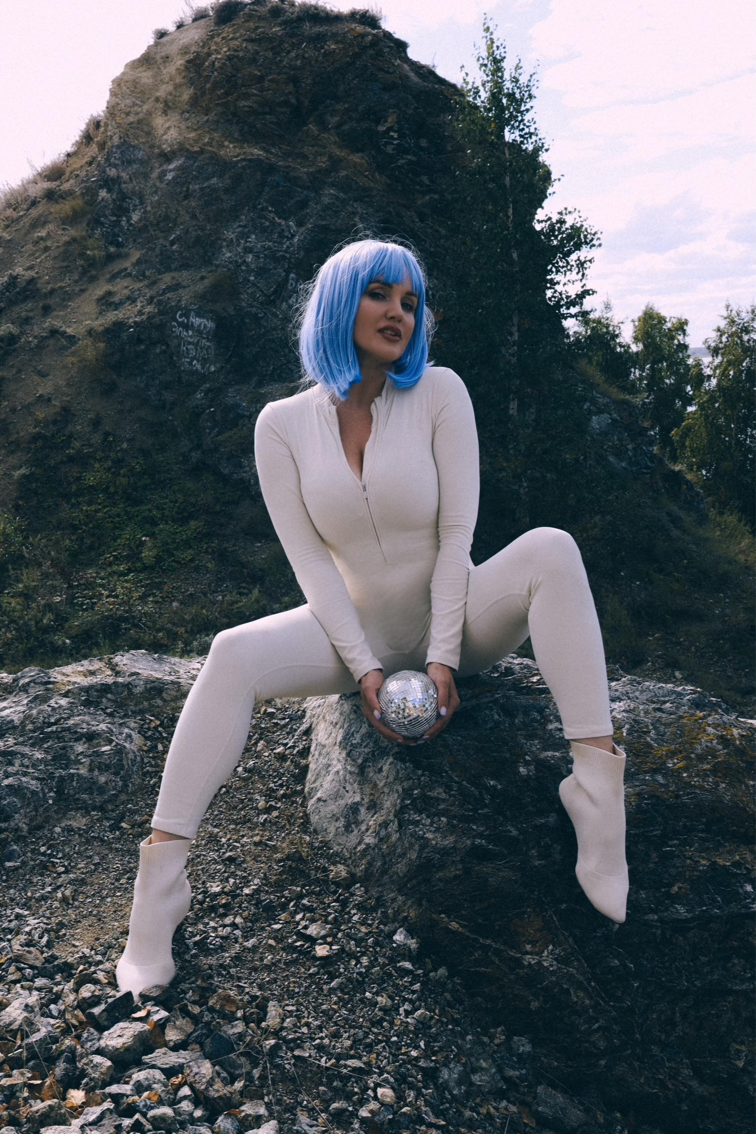 Художественная женская фотосъемка. Фотограф-ретушер Екатерина Стародубцева