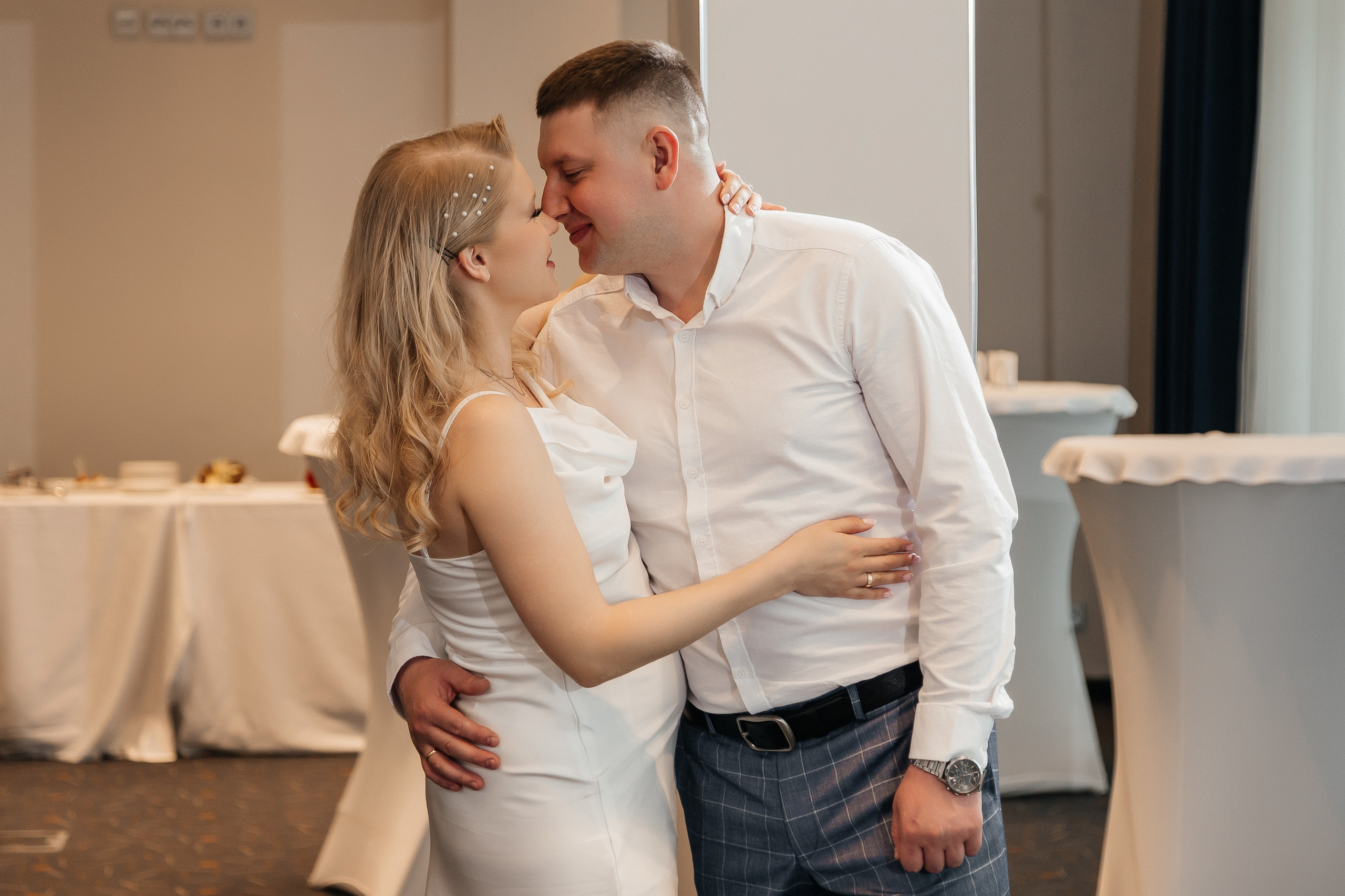 Сергей и Дарья/2024. Свадебный и семейный фотограф в Екатеринбурге