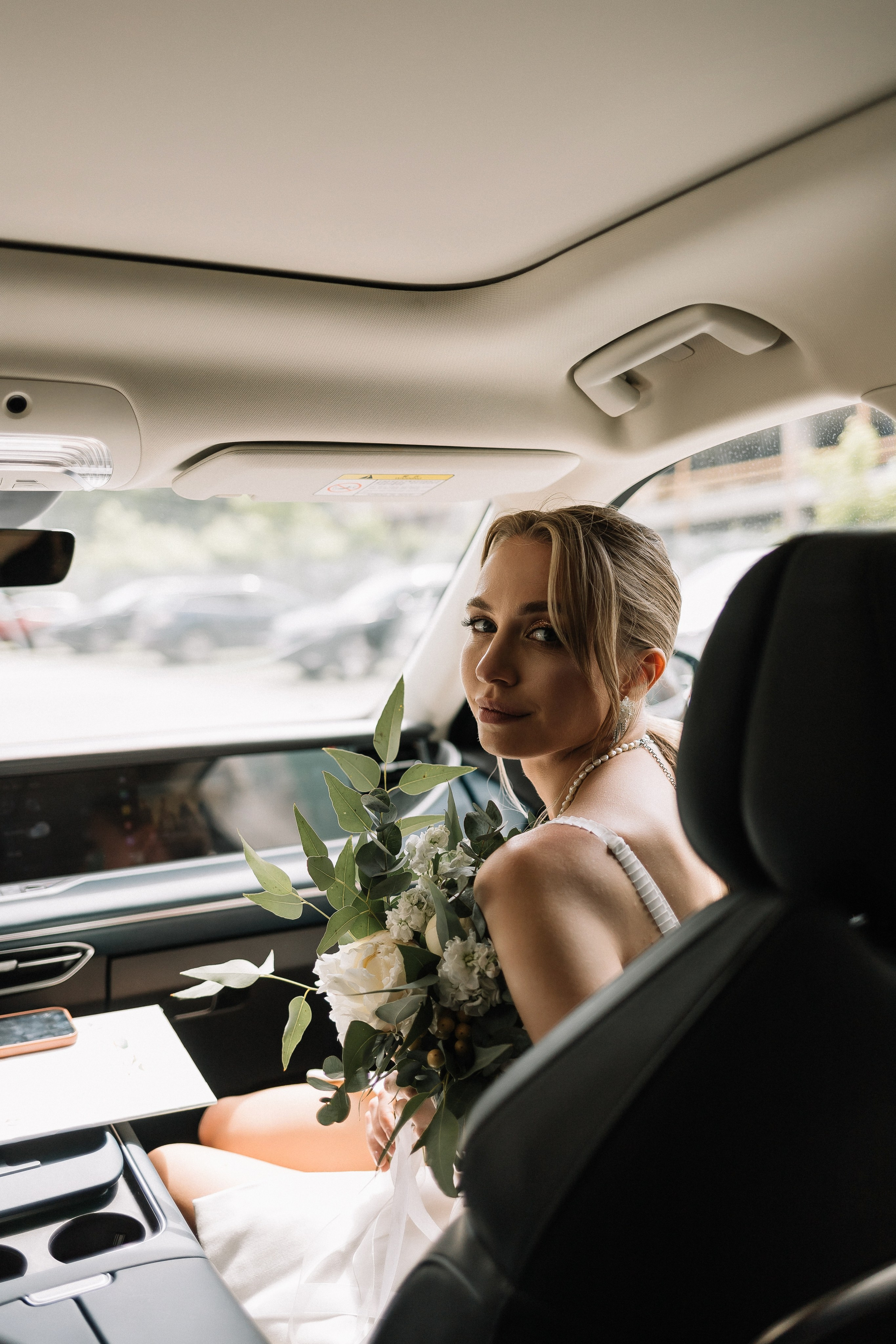 Свадебная фотосессия. Свадебный и семейный фотограф в Екатеринбурге