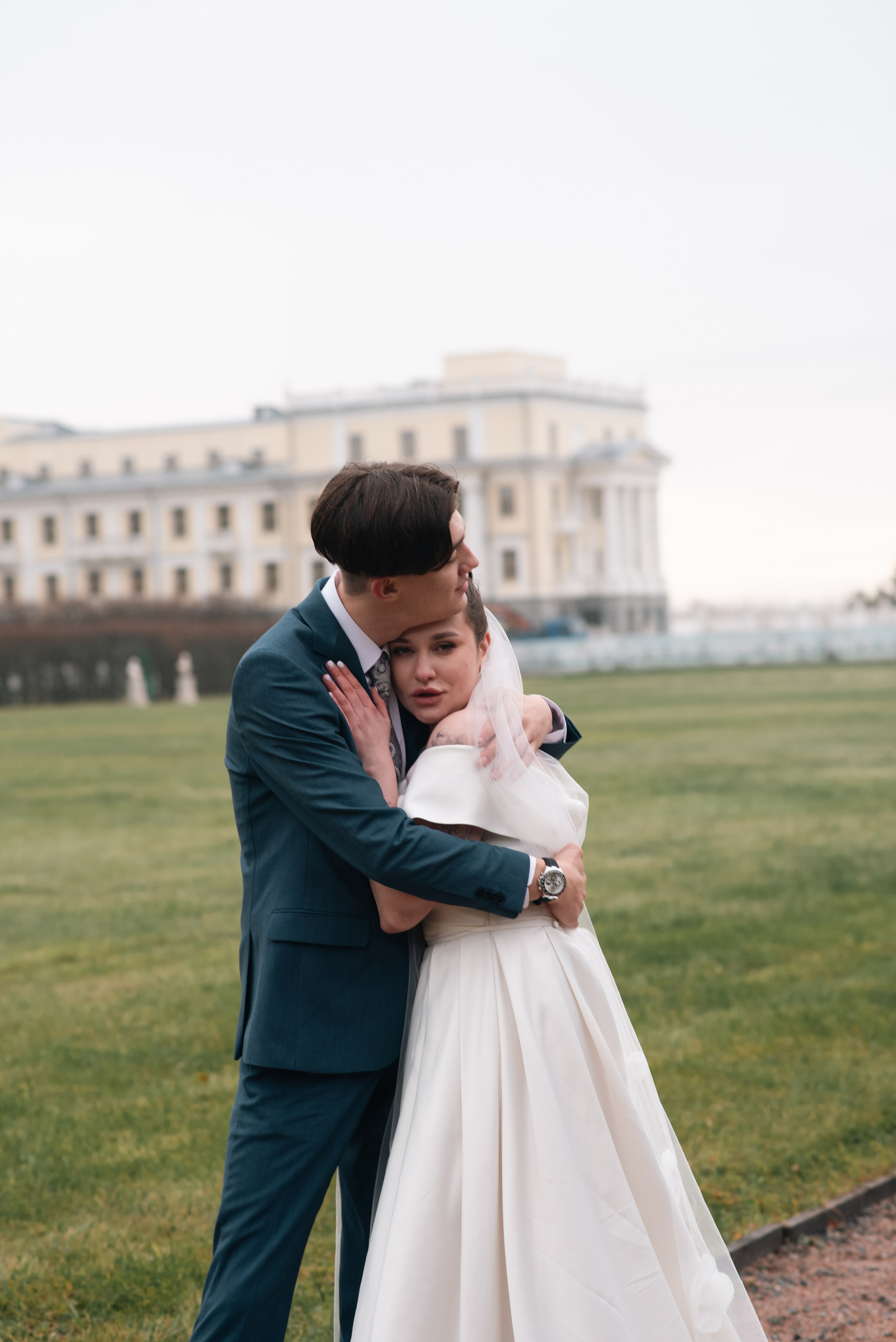 Архангельское. Фотограф, визажист. Москва