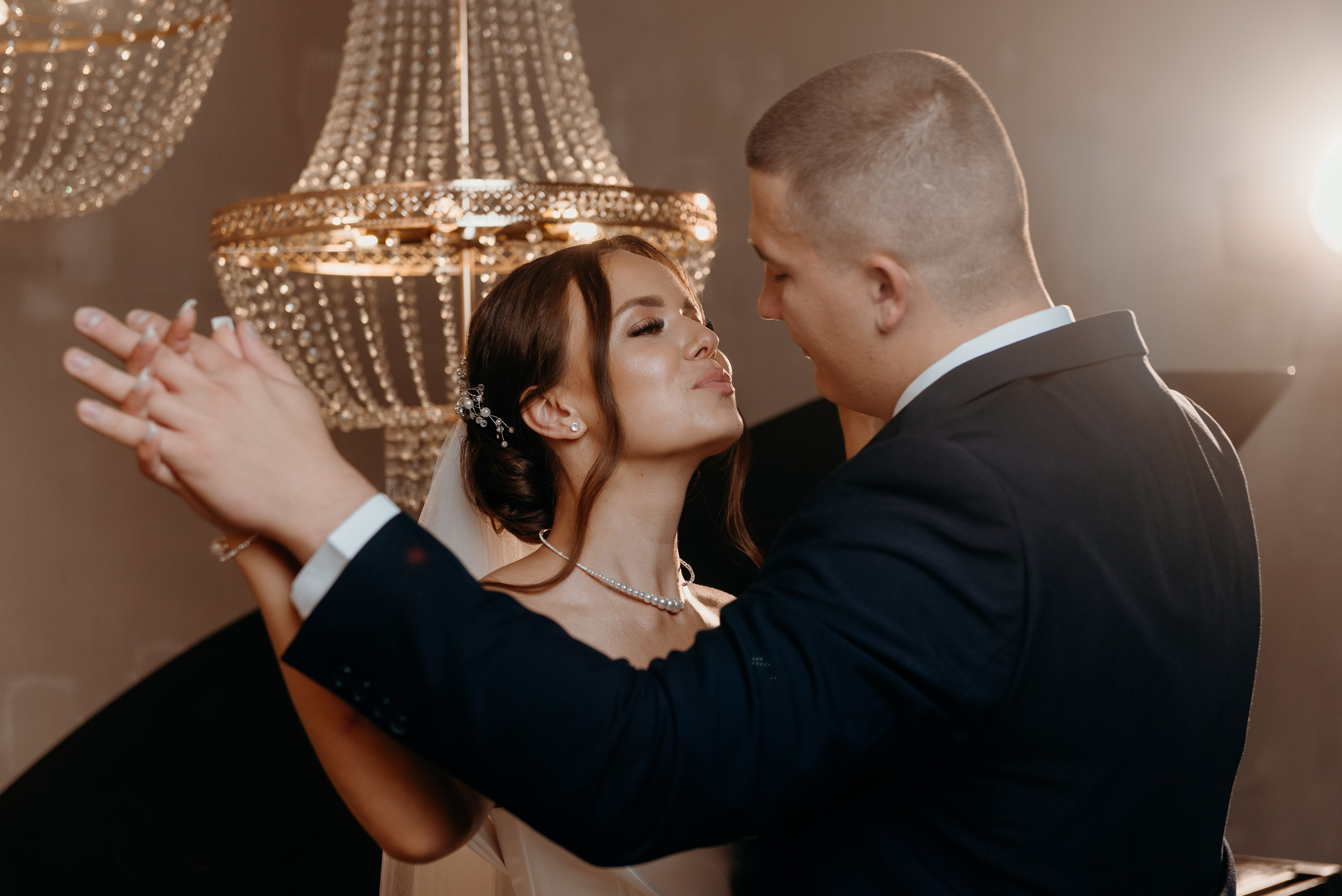 Свадебные фотографии. Фотограф Москва | Янис Алываев