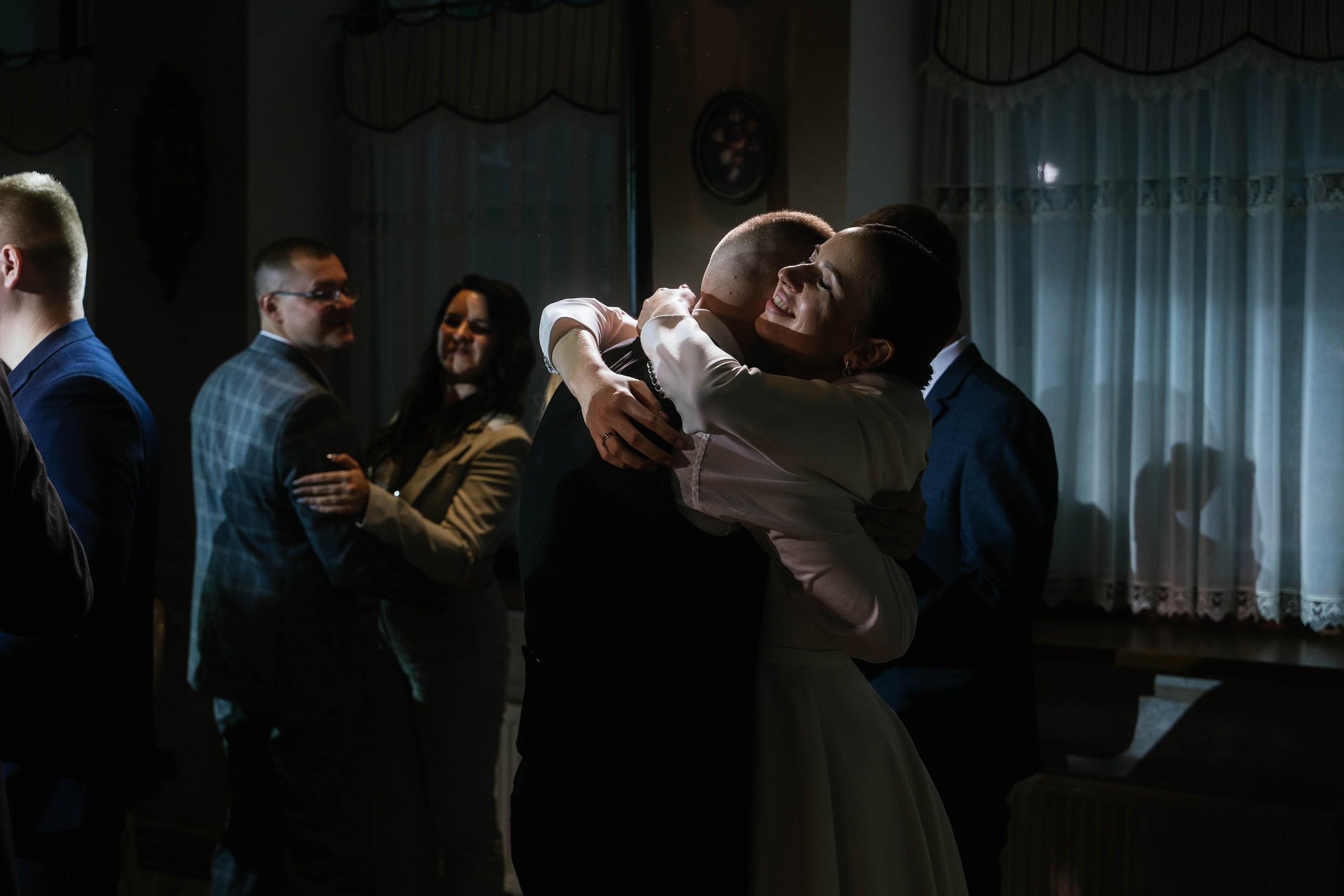 Wedding day #61. Свадебный, семейный фотограф в Рязани Лена Брант