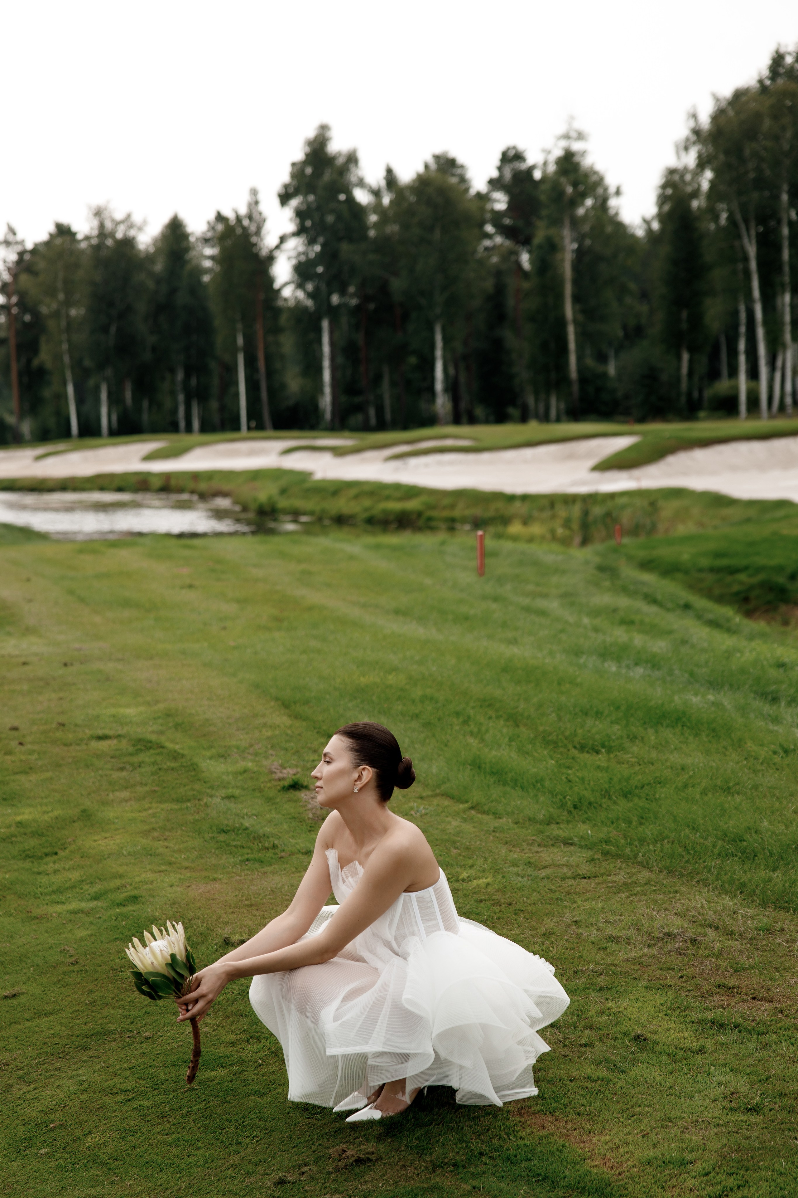 Ваня и Даша. Свадебный фотограф Лопатин Василий