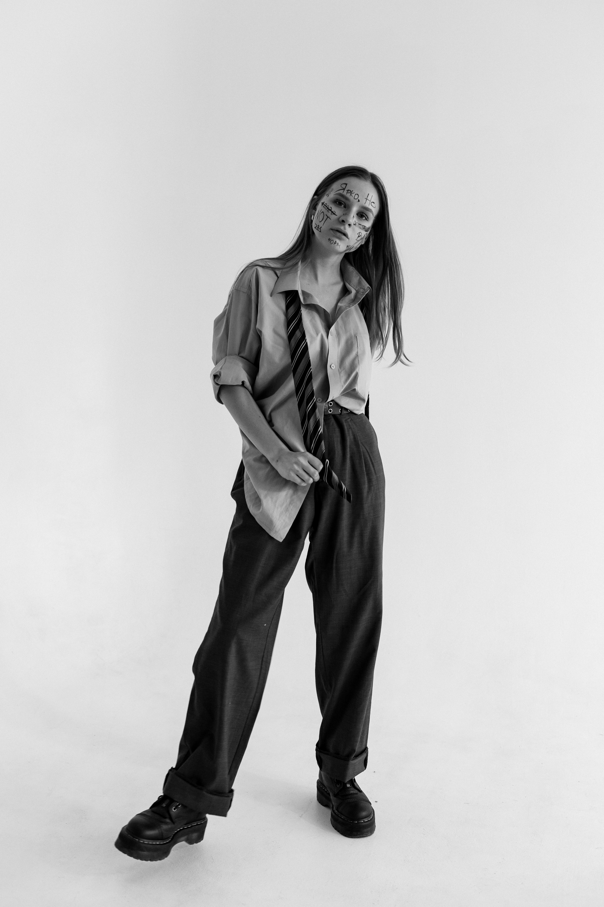 Медуза — Полина. Фотограф Андрей Куськало