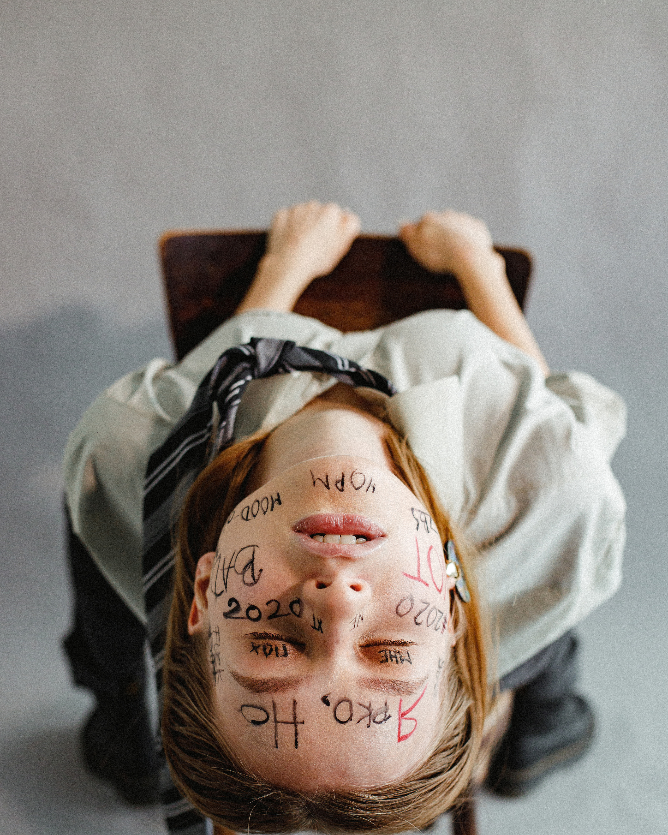 Медуза — Полина. Фотограф Андрей Куськало