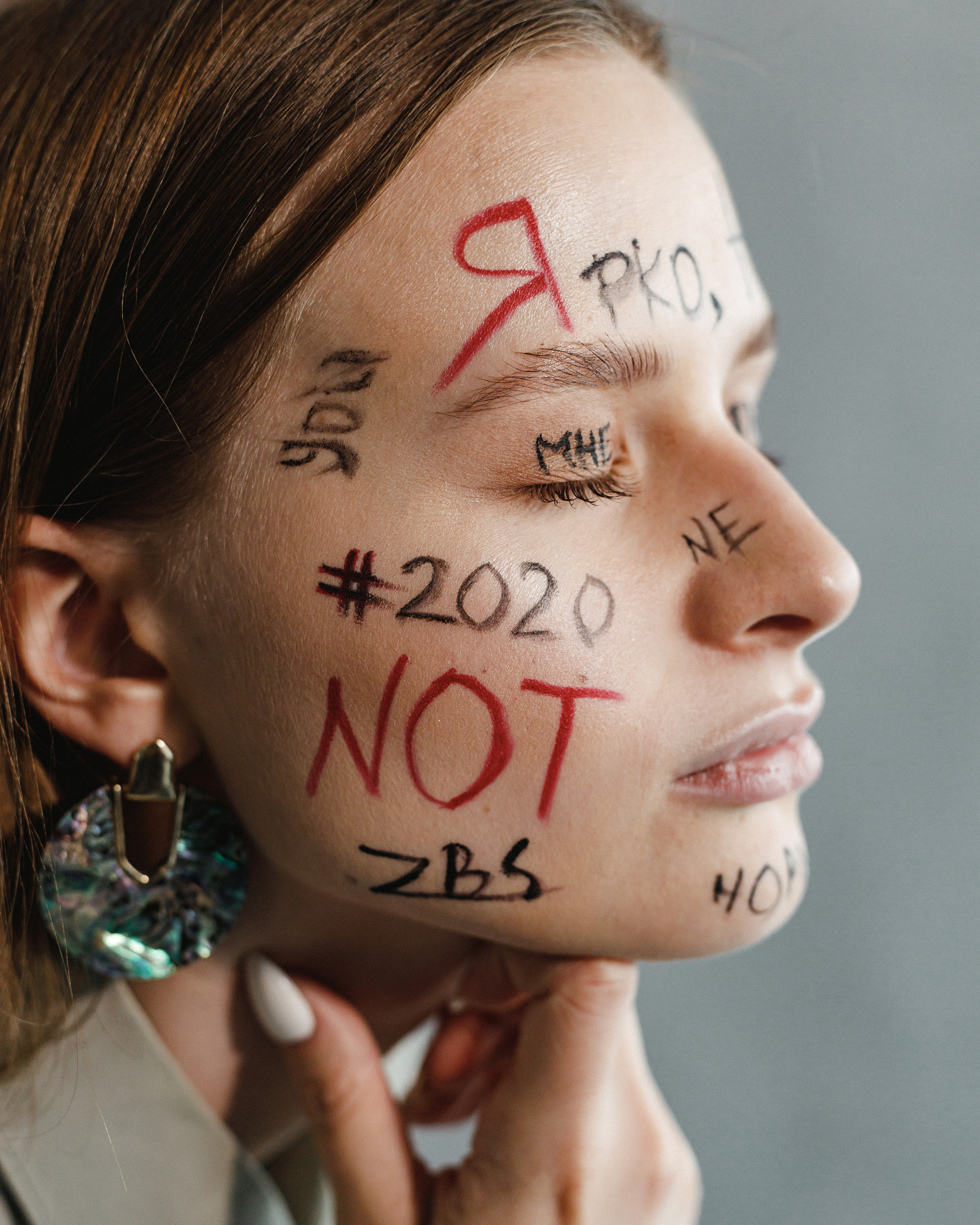 Медуза — Полина. Фотограф Андрей Куськало