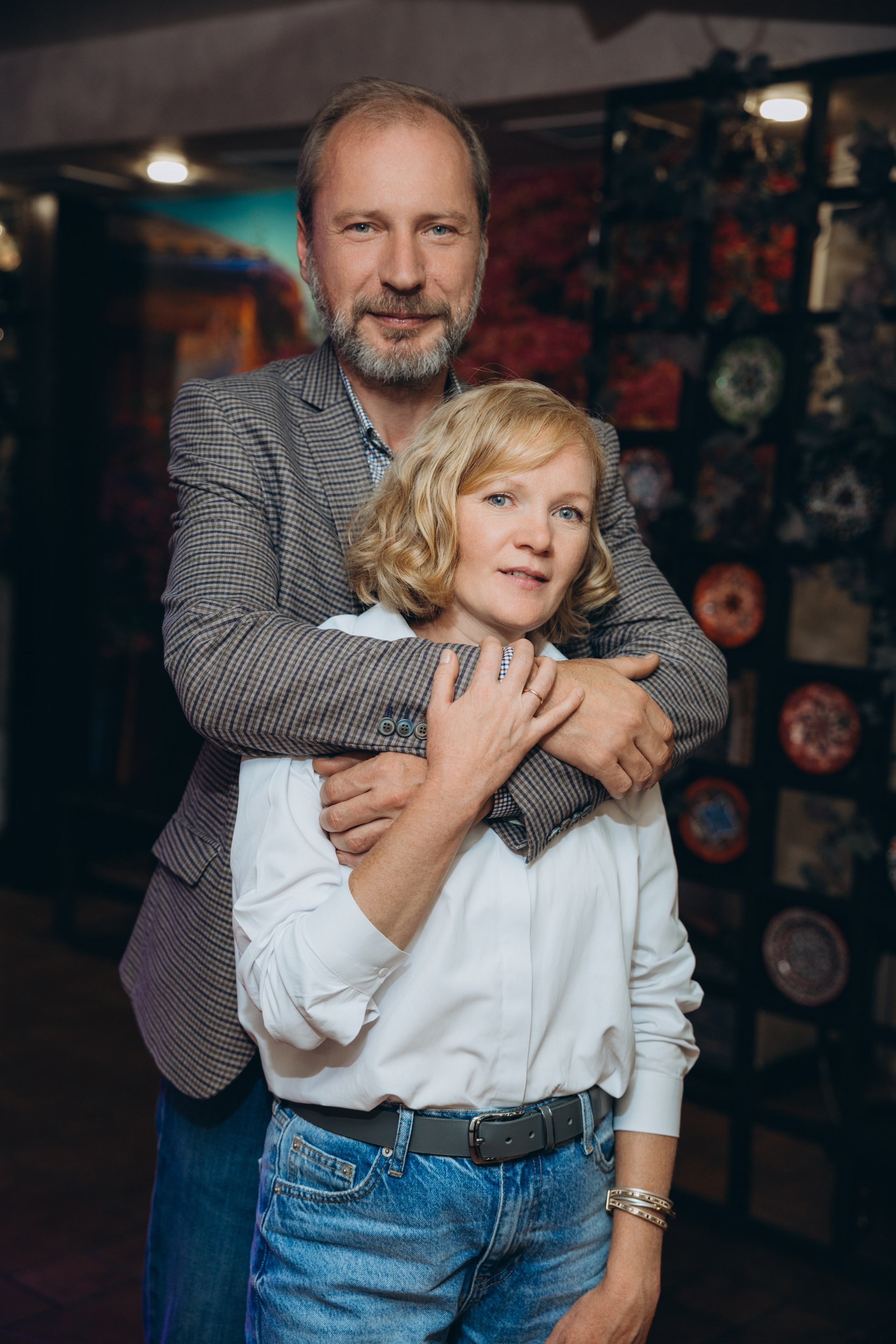 Серебряная свадьба. Свадебный, семейный фотограф в Иркутске Светлана Макаричева