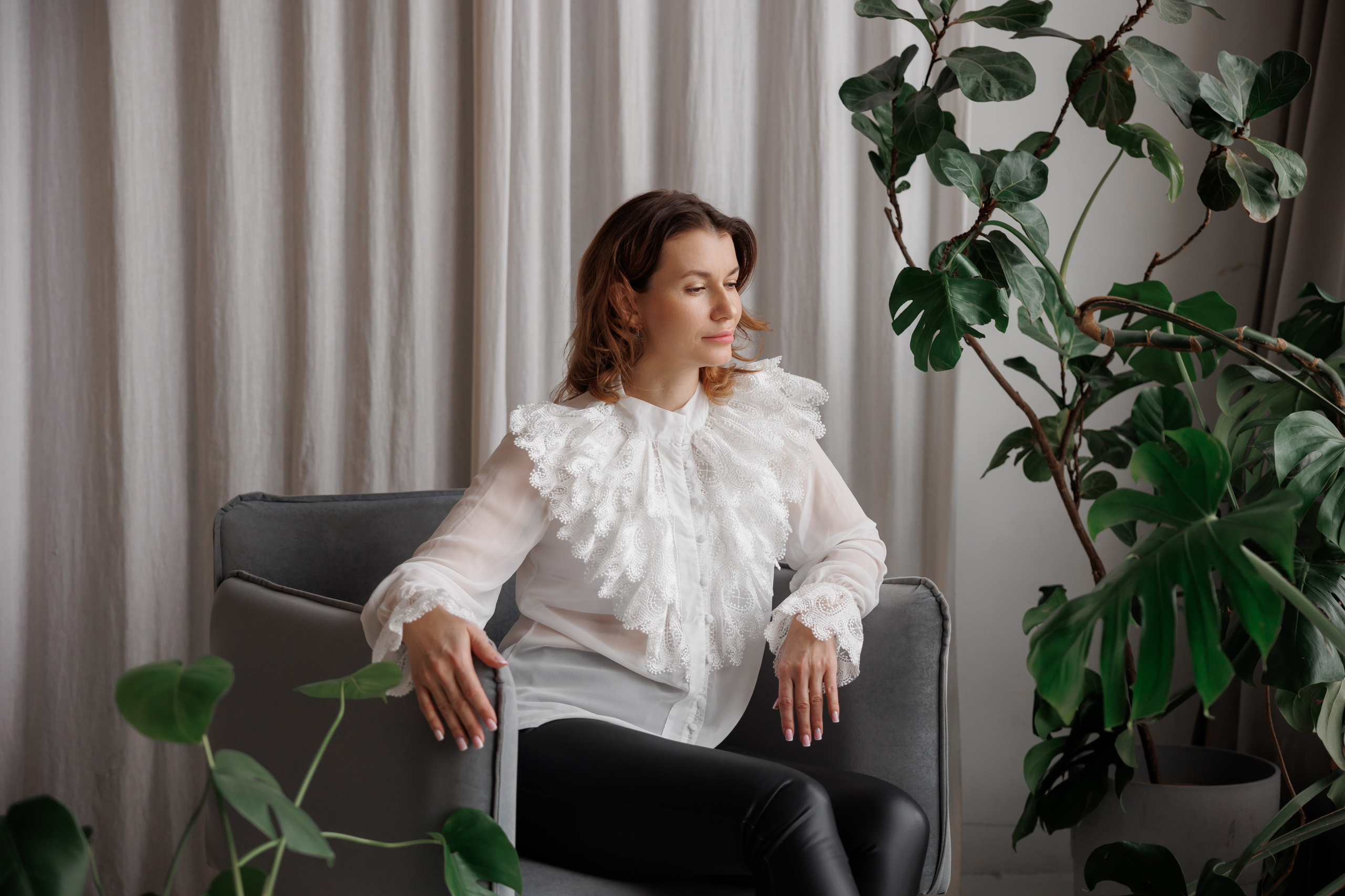 Юля, фотостудия «Пространство». Свадебный и репортажный фотограф (Москва, Королев и другие)