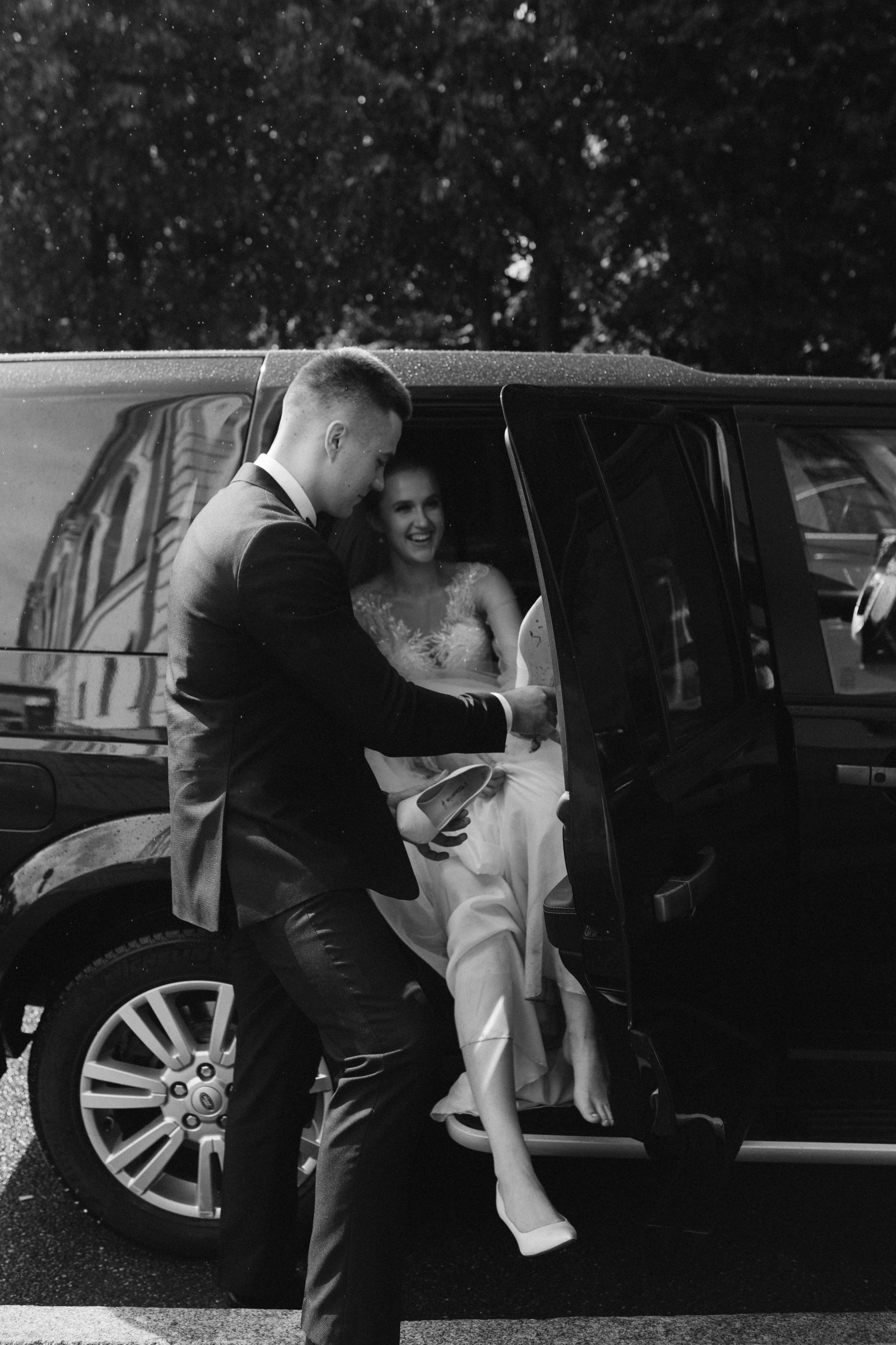 Катя и Данил. Wedding photographer in St. Petersburg, Moscow and Europe