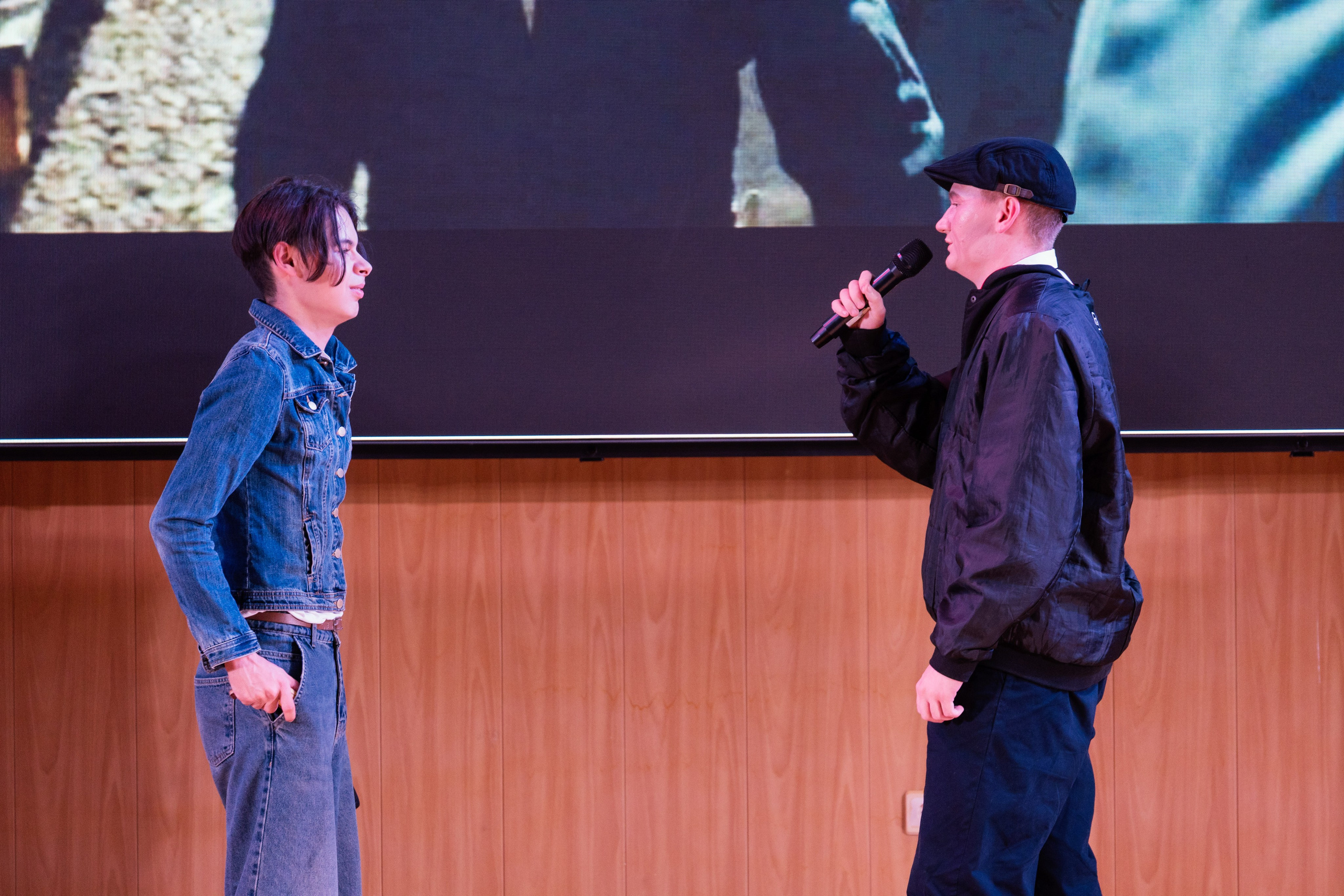 Первосольник КНИТУ-КАИ ИРЭФ-ЦТ 2025. Портретный фотограф в Казани Радомир Заздравных