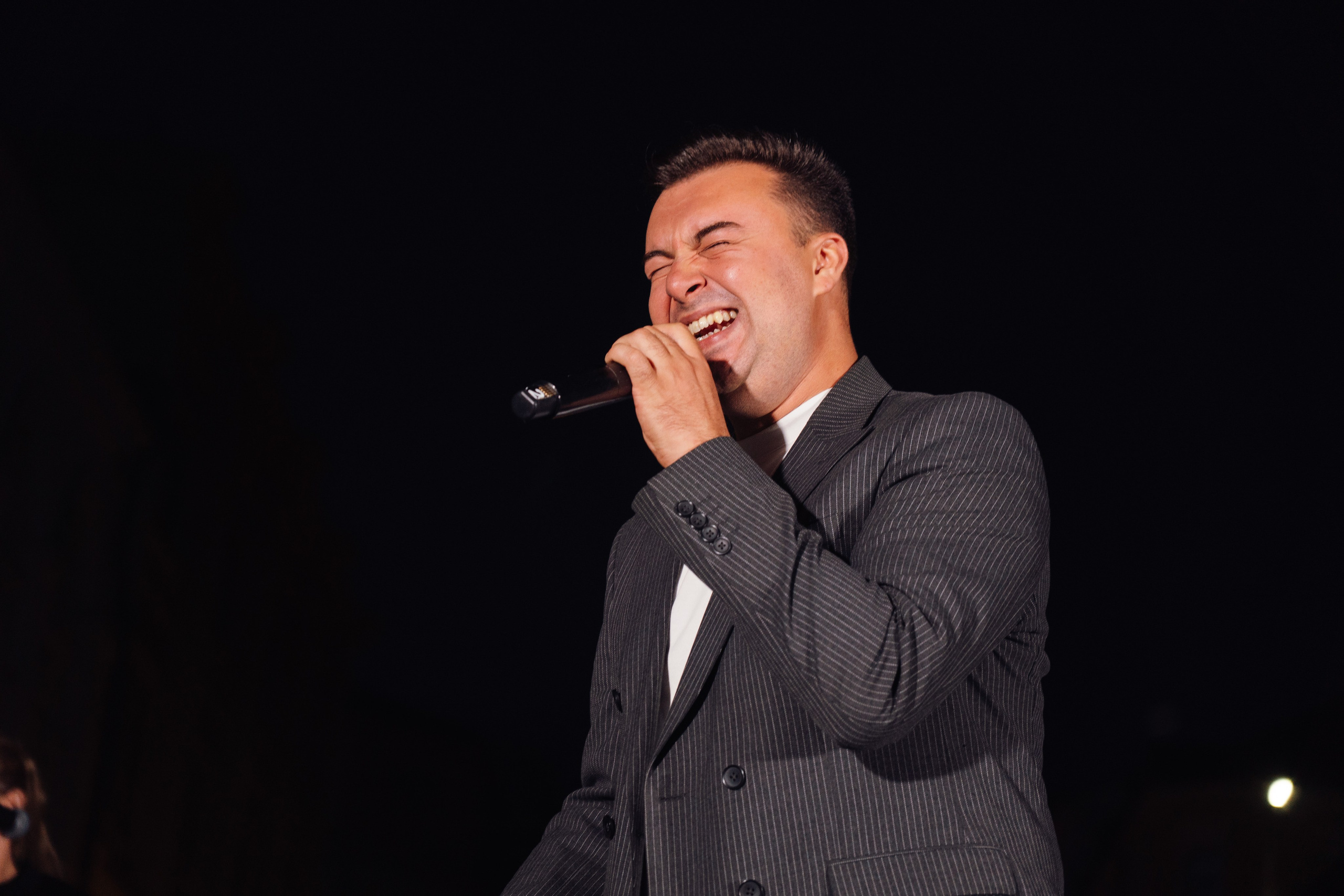 Филюс Кагиров & «Мирас». Портретный фотограф в Казани Радомир Заздравных