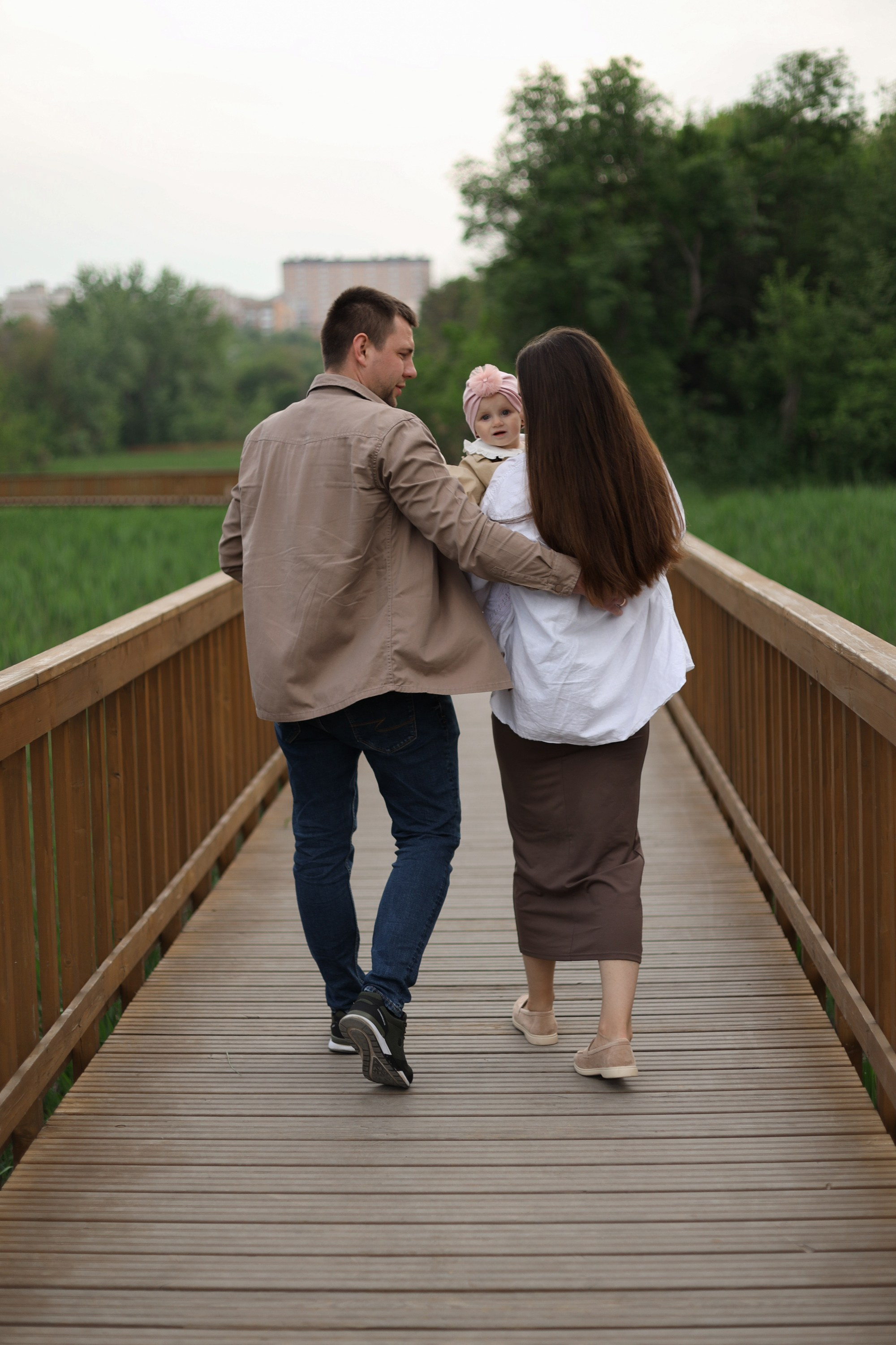 Семейные. Настя Важная Фотограф Ростов