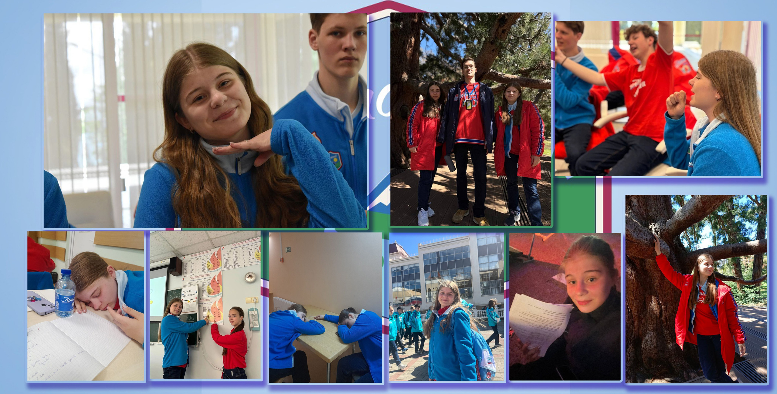 Альбом для Карины. Семейный детский фотограф в Красноярске Скачкова Юлия